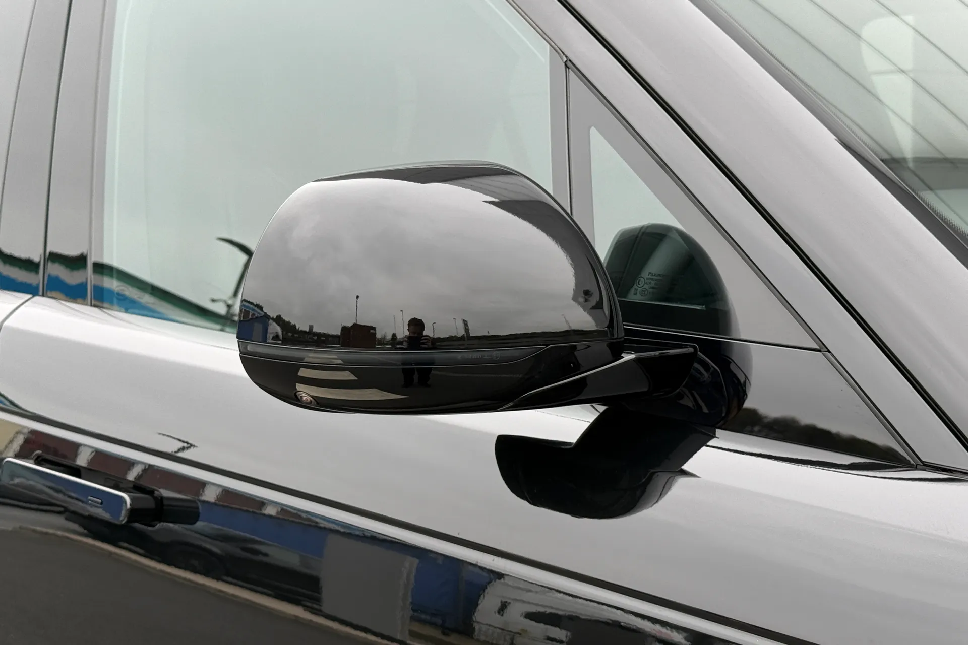 LAND ROVER RANGE ROVER SPORT thumbnail image number 23