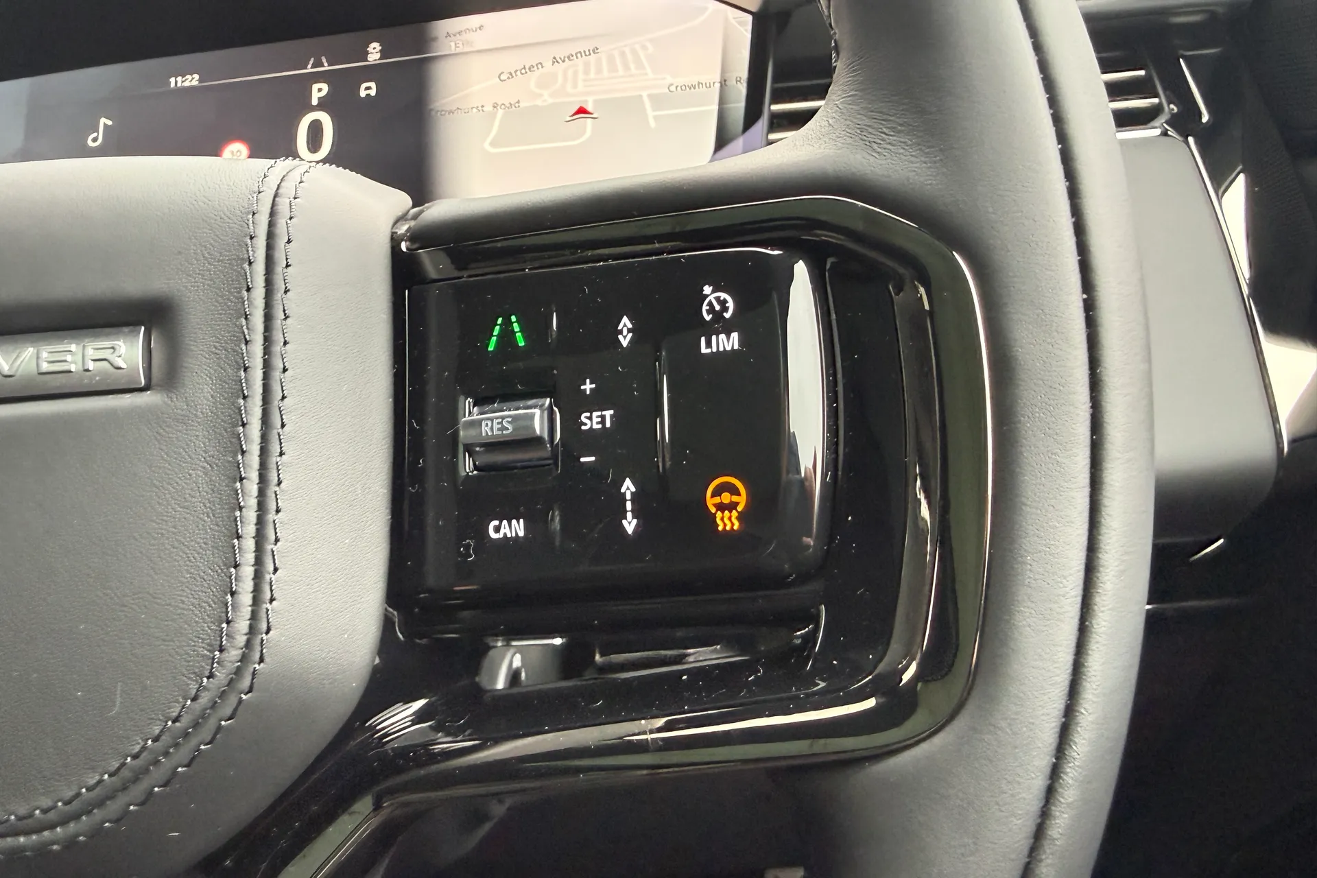 LAND ROVER RANGE ROVER SPORT thumbnail image number 43