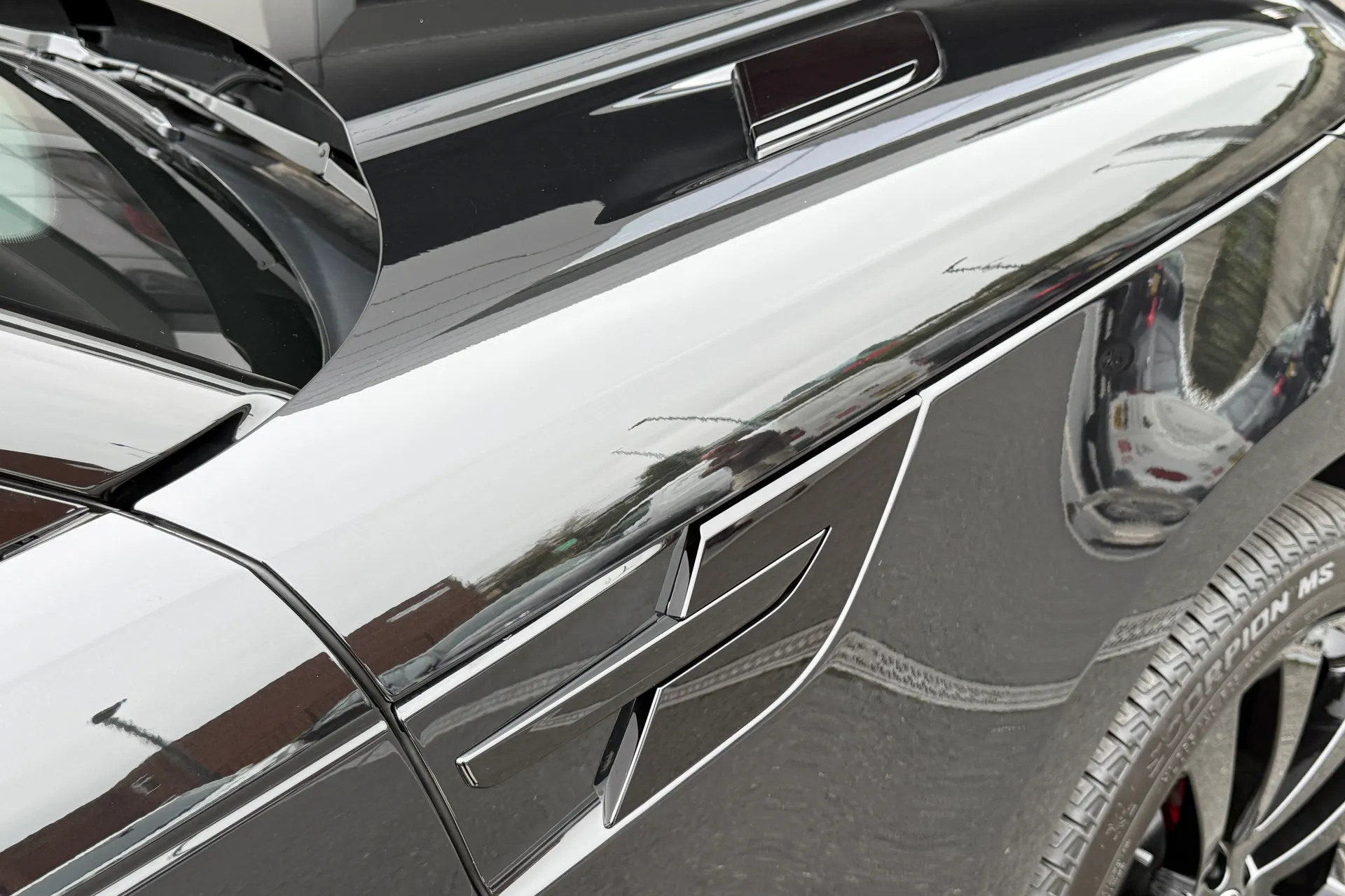 LAND ROVER RANGE ROVER SPORT thumbnail image number 50