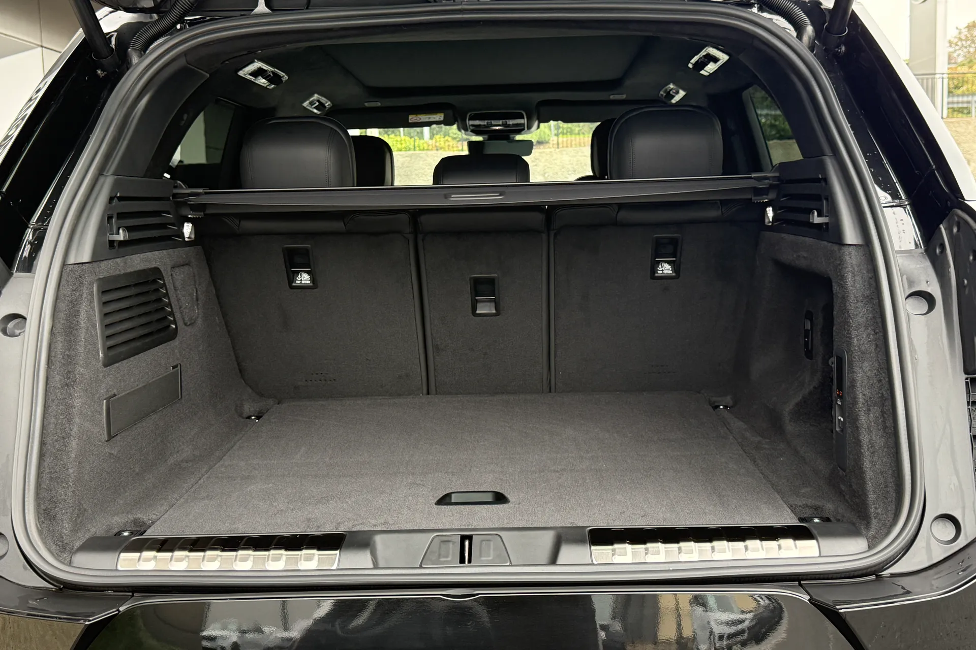 LAND ROVER RANGE ROVER SPORT thumbnail image number 46