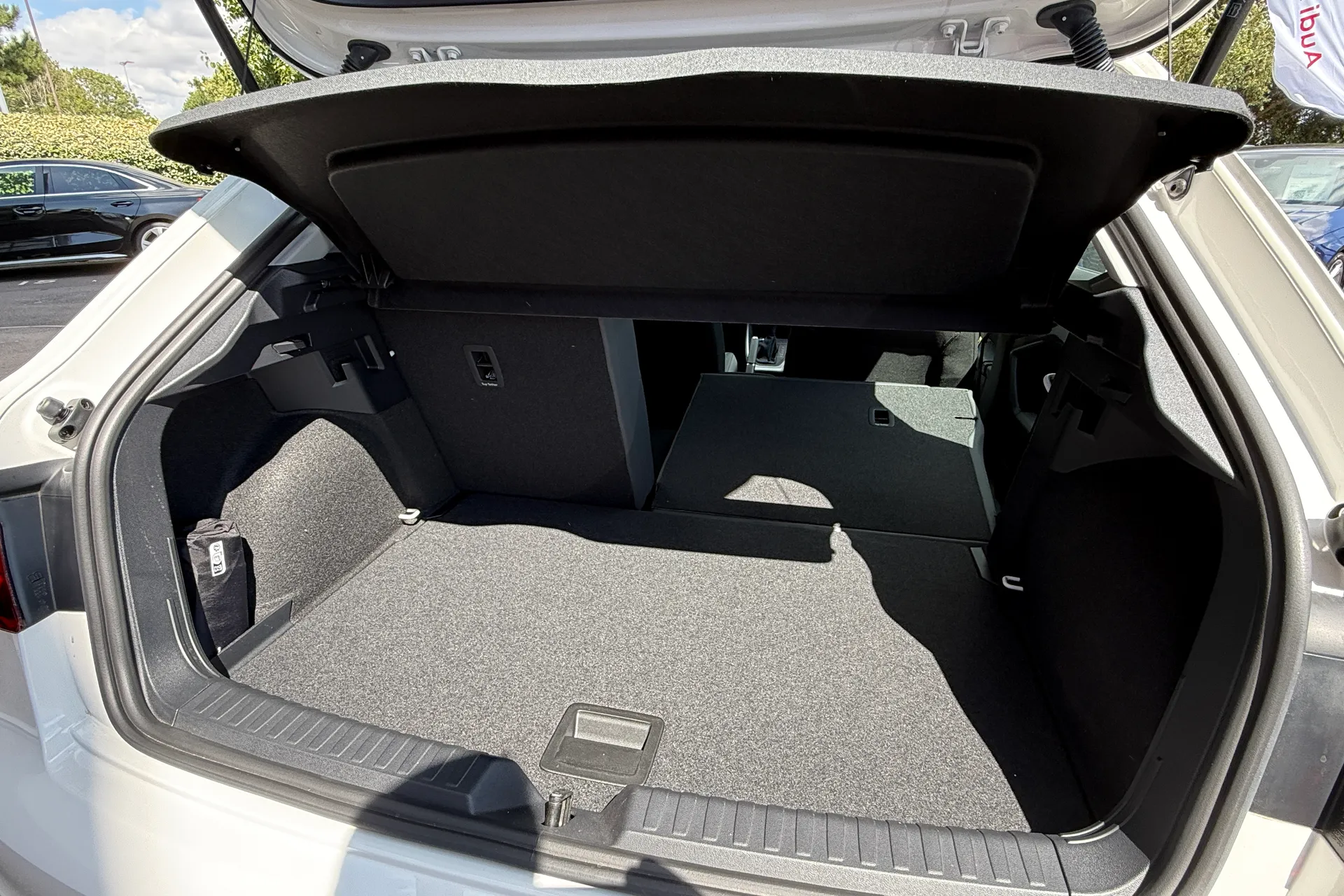 Audi A1 thumbnail image number 34