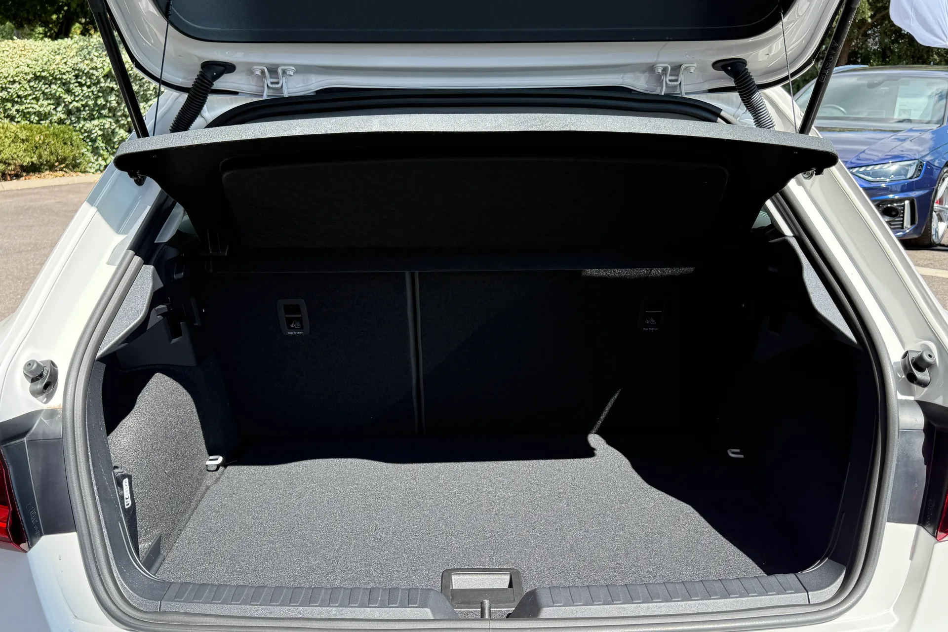 Audi A1 thumbnail image number 31