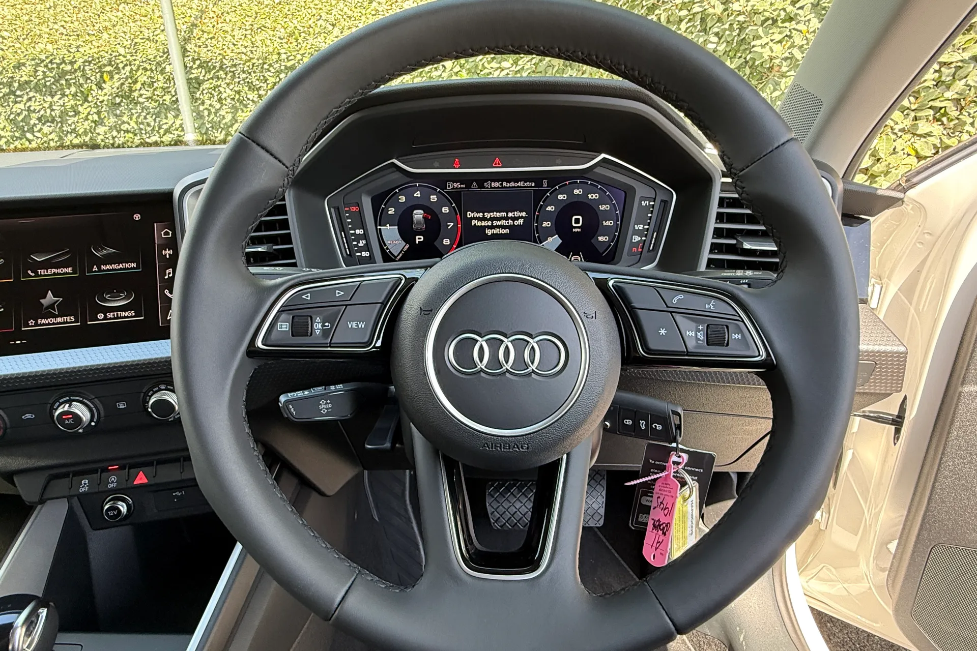 Audi A1 thumbnail image number 15