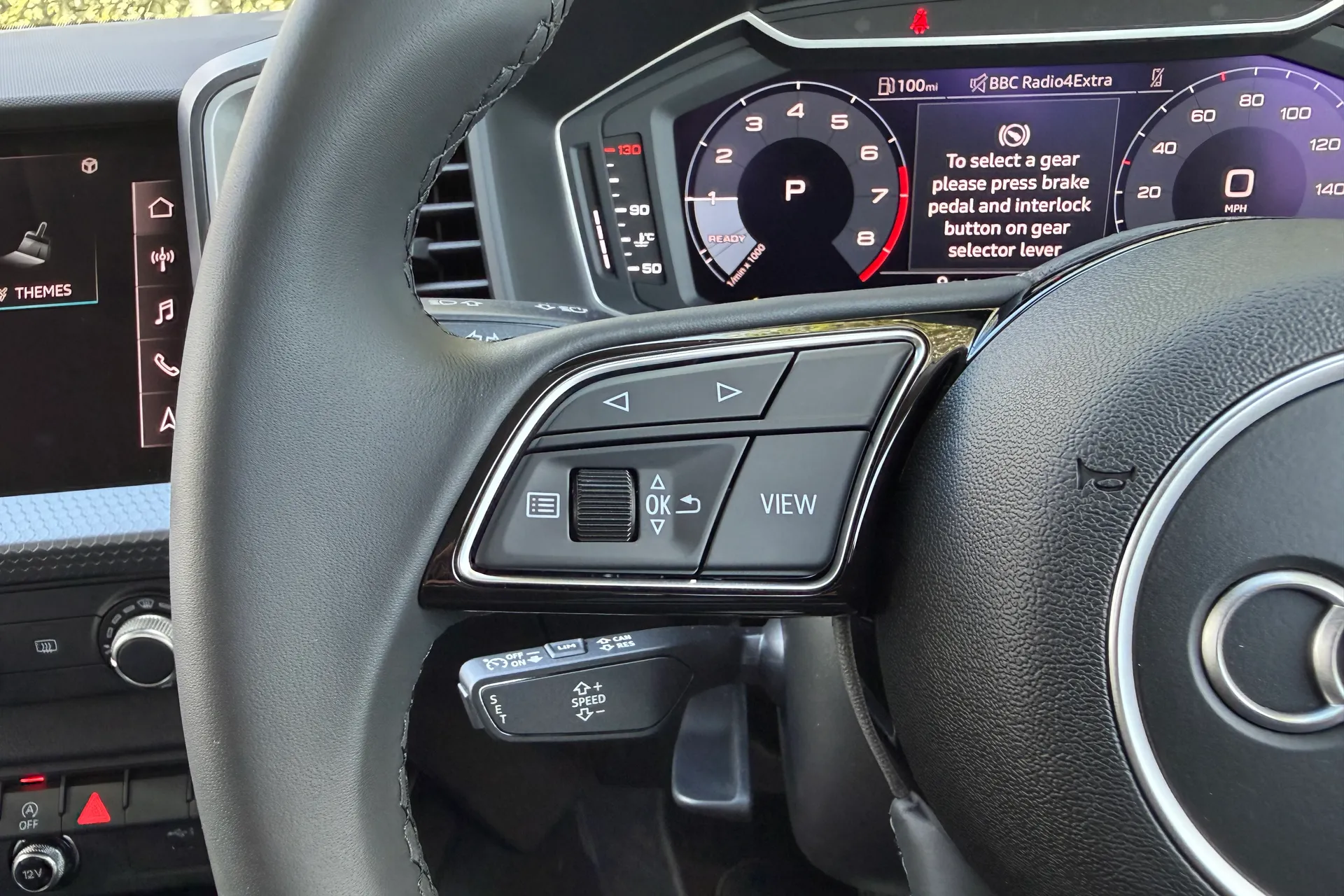 Audi A1 thumbnail image number 41