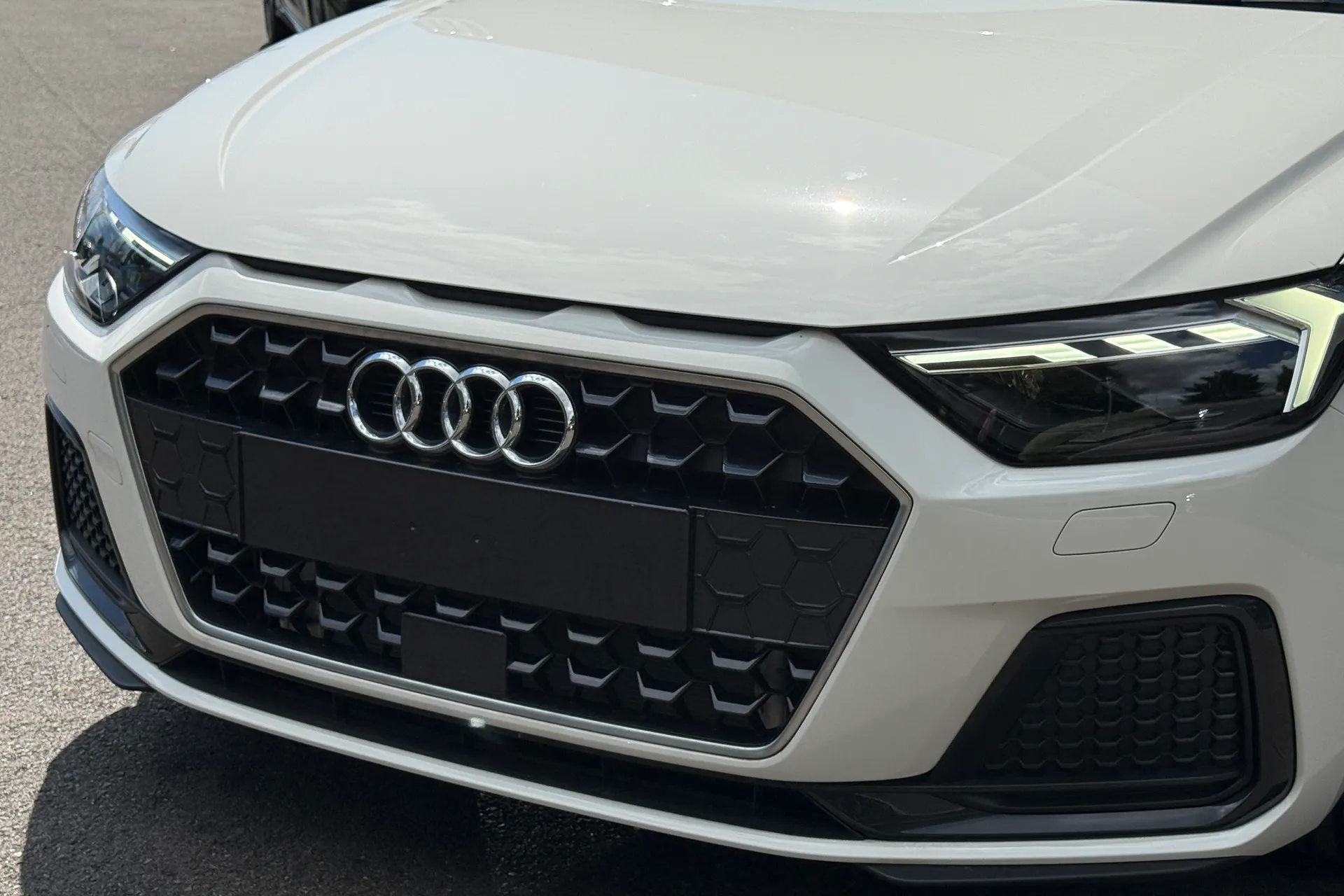 Audi A1 thumbnail image number 24