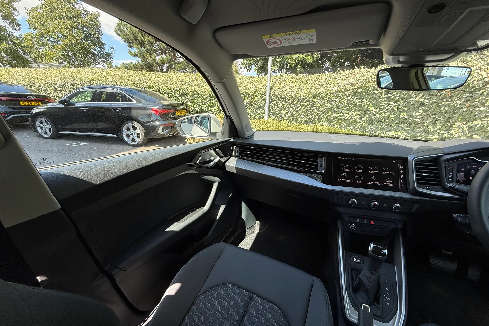 Audi A1 thumbnail image number 43
