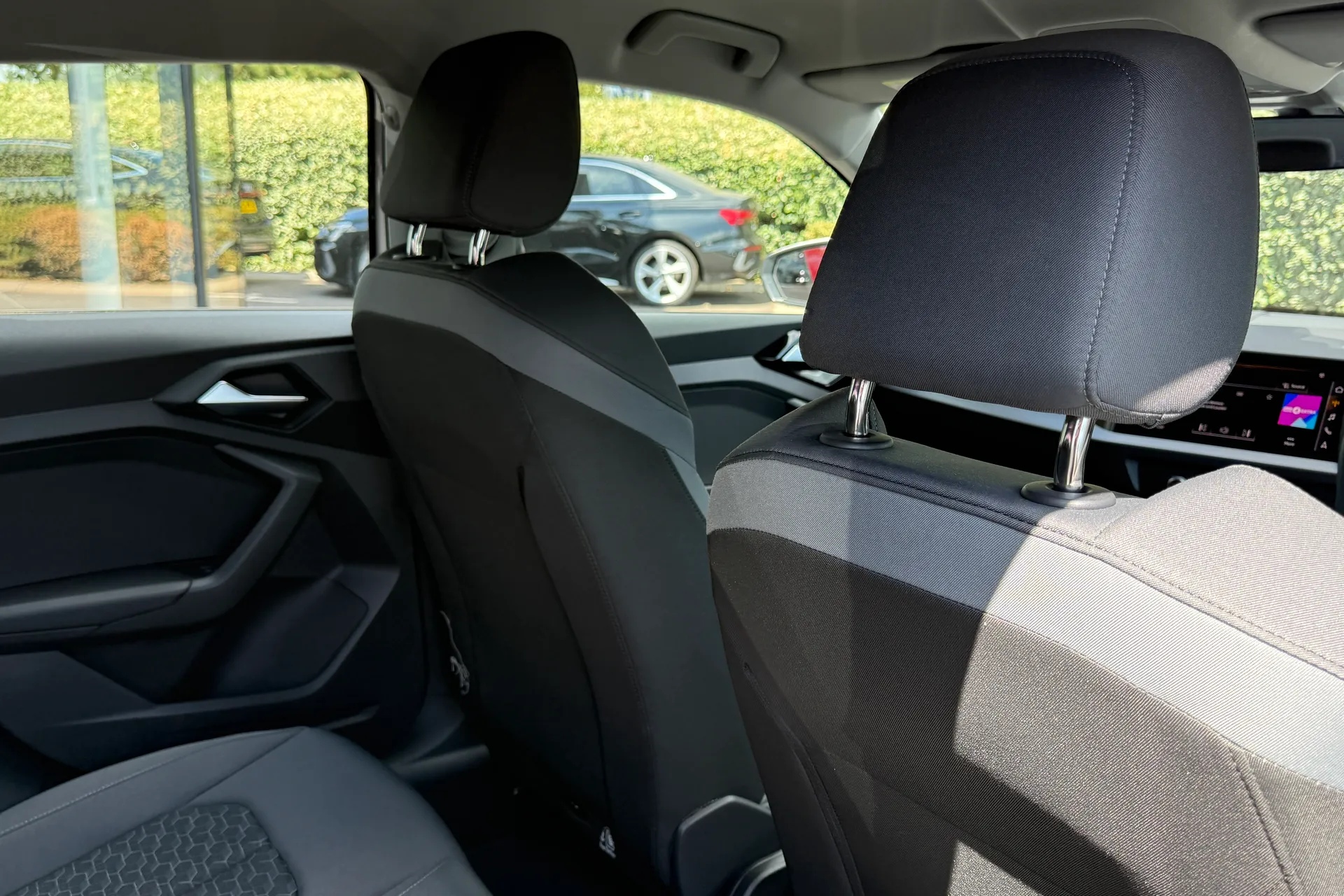 Audi A1 thumbnail image number 32