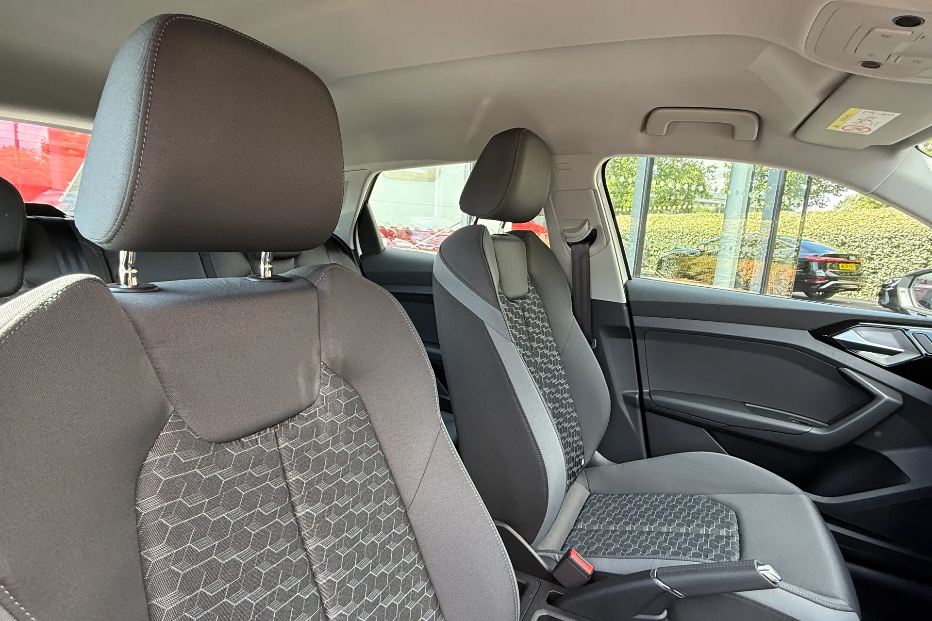 Audi A1 thumbnail image number 37