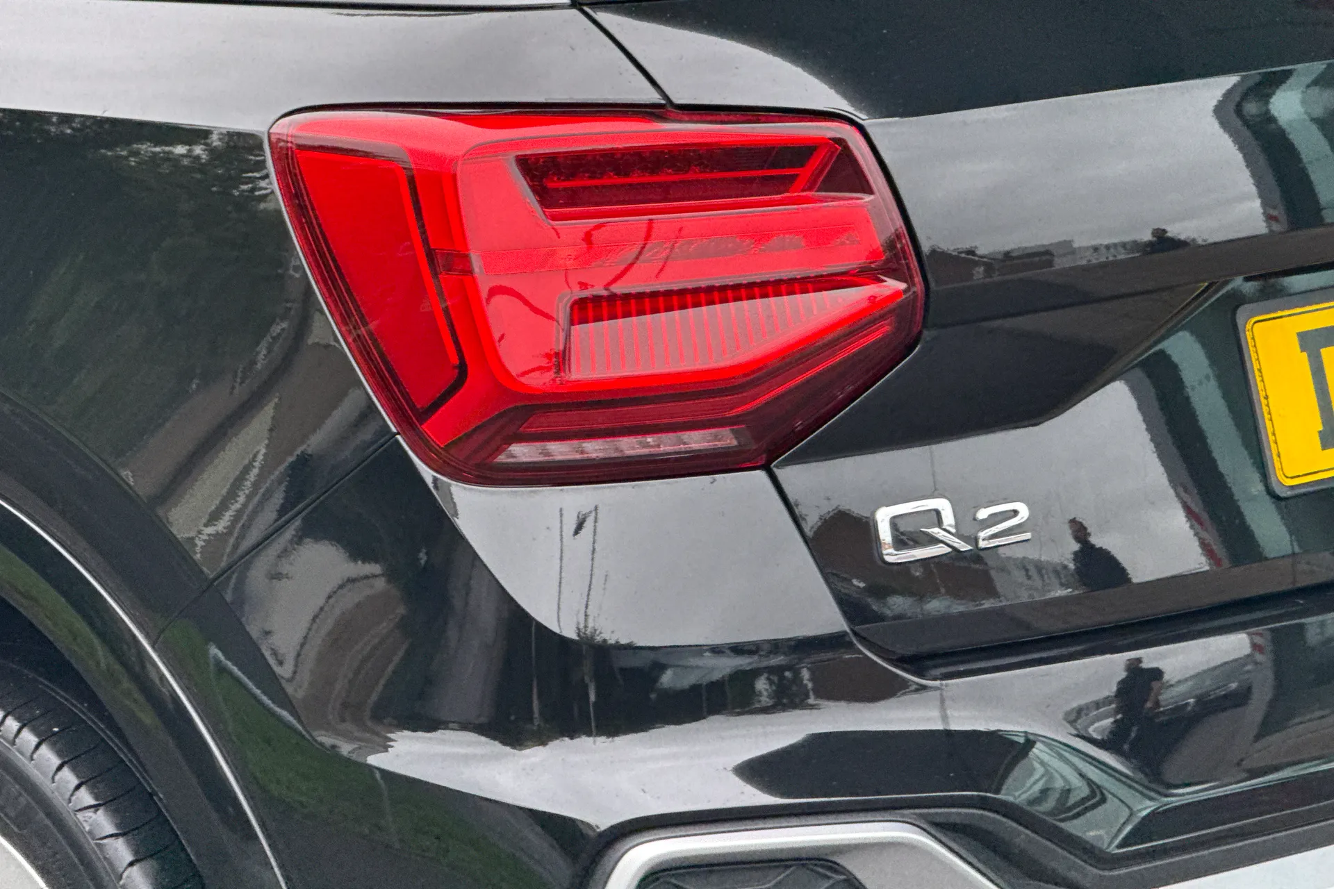 Audi Q2 thumbnail image number 41
