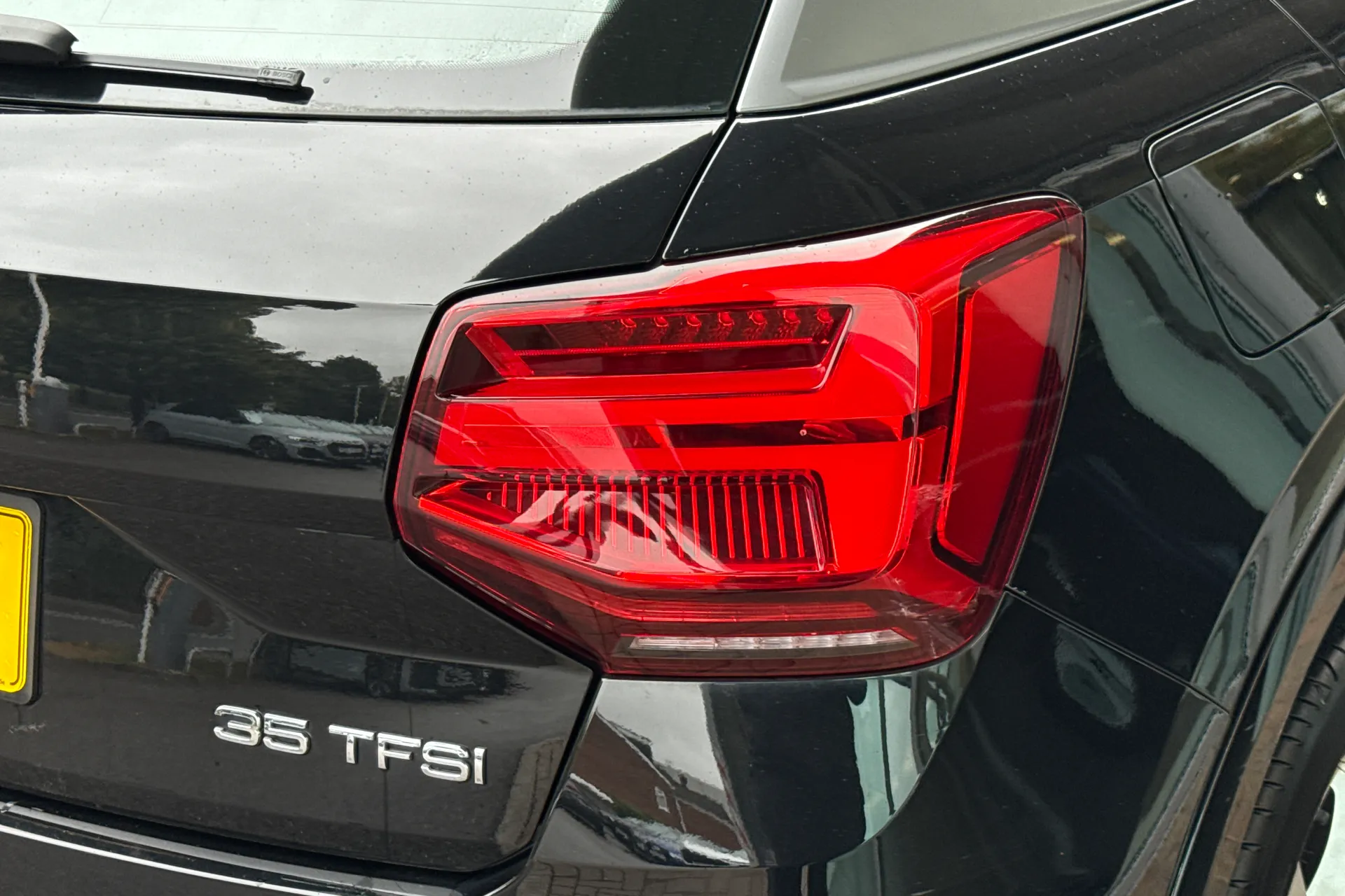 Audi Q2 thumbnail image number 39