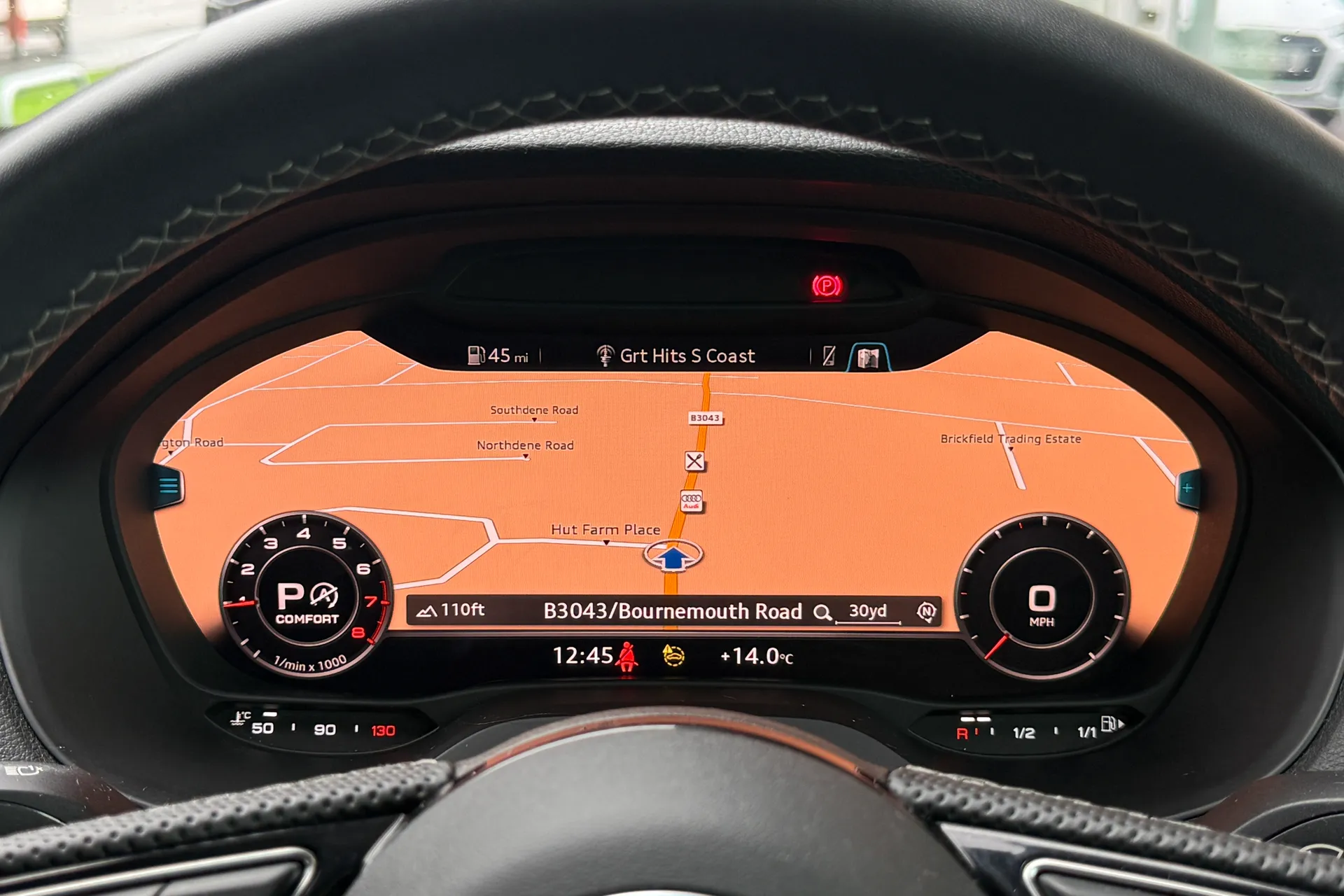 Audi Q2 thumbnail image number 8