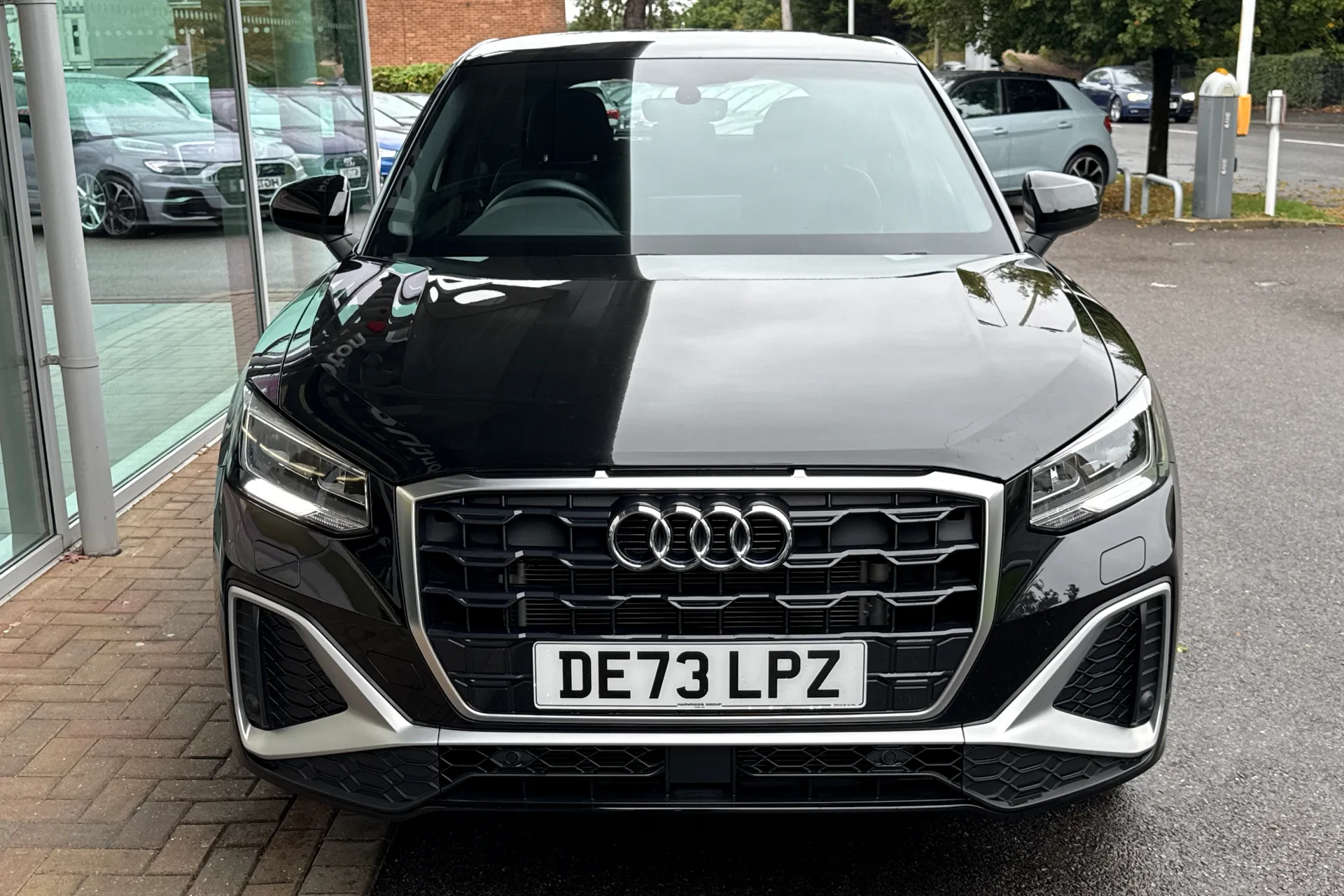 Audi Q2 thumbnail image number 52