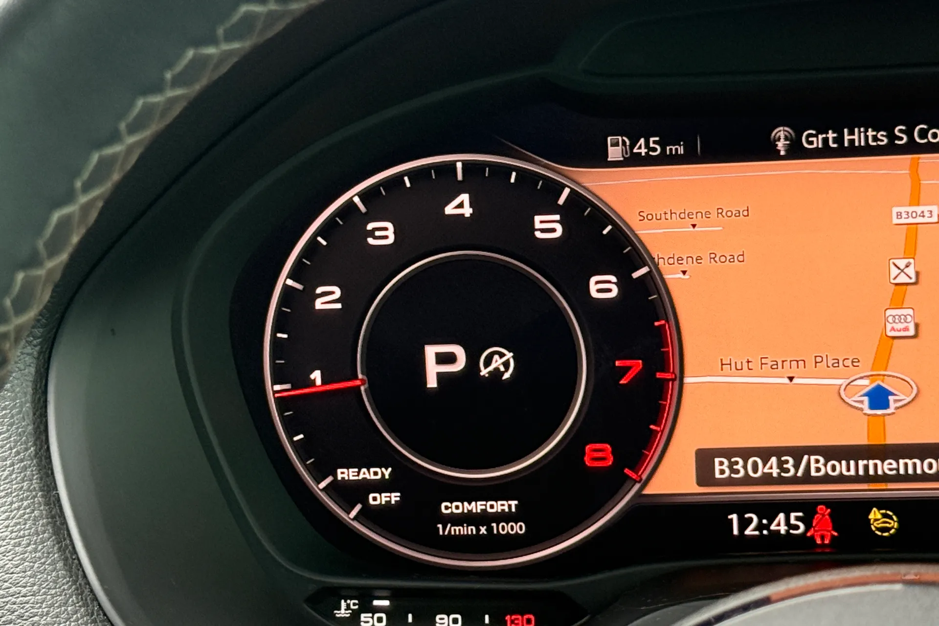 Audi Q2 thumbnail image number 10