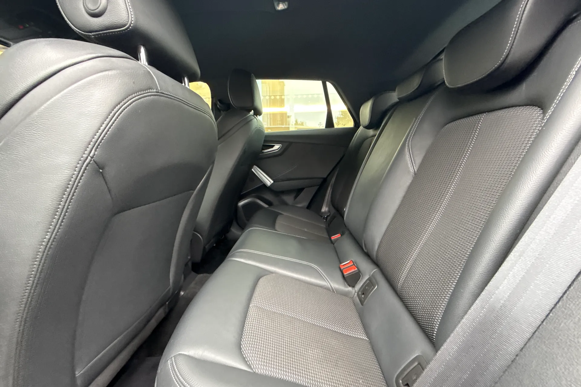 Audi Q2 thumbnail image number 46