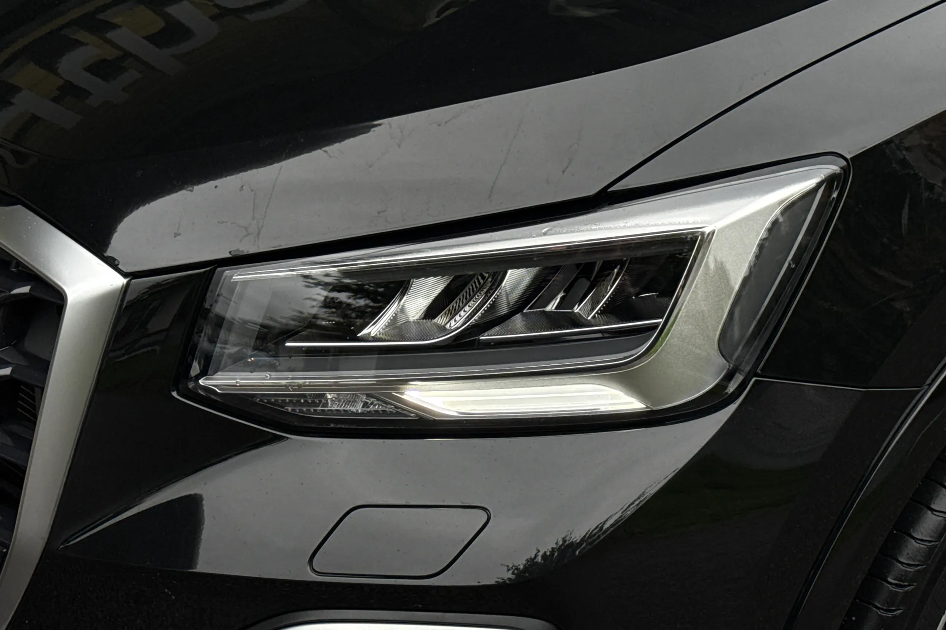 Audi Q2 thumbnail image number 51