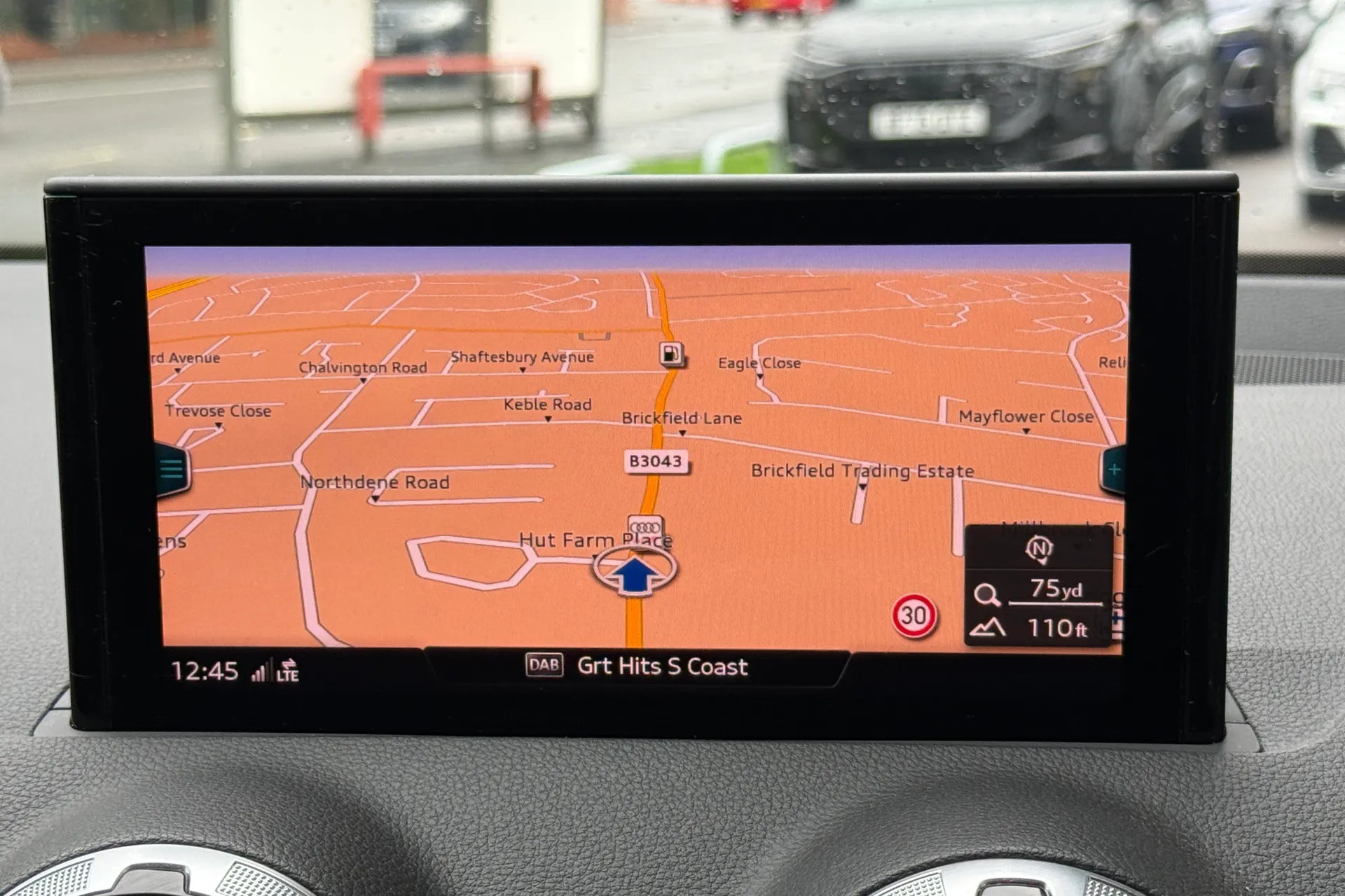 Audi Q2 thumbnail image number 4