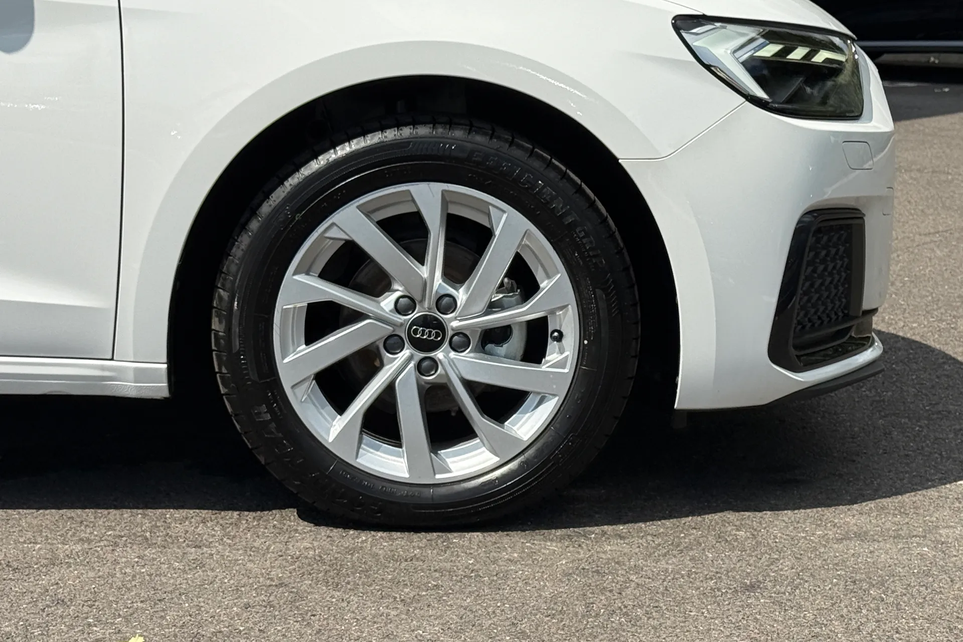 Audi A1 thumbnail image number 13