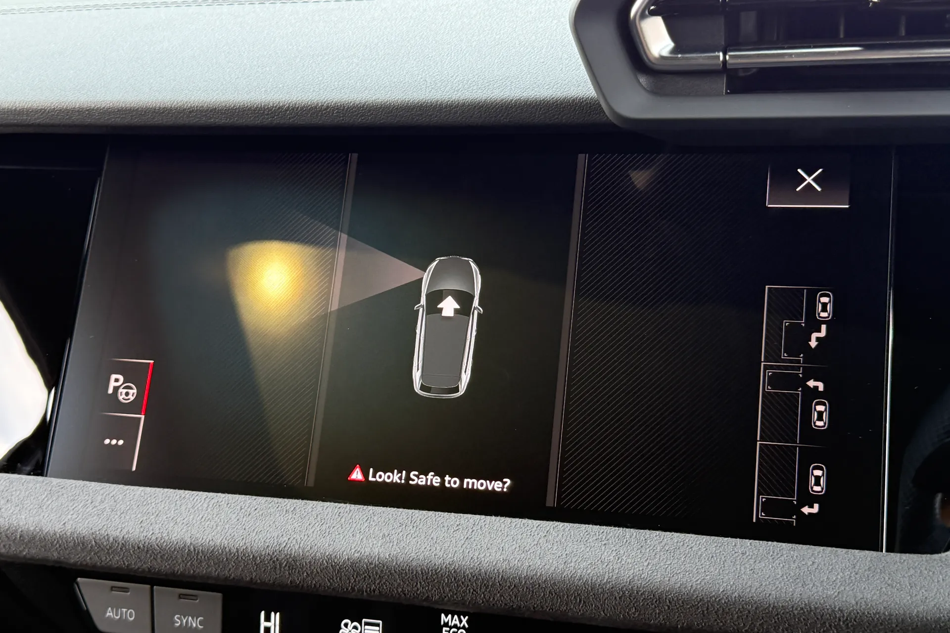 Audi A3 thumbnail image number 13