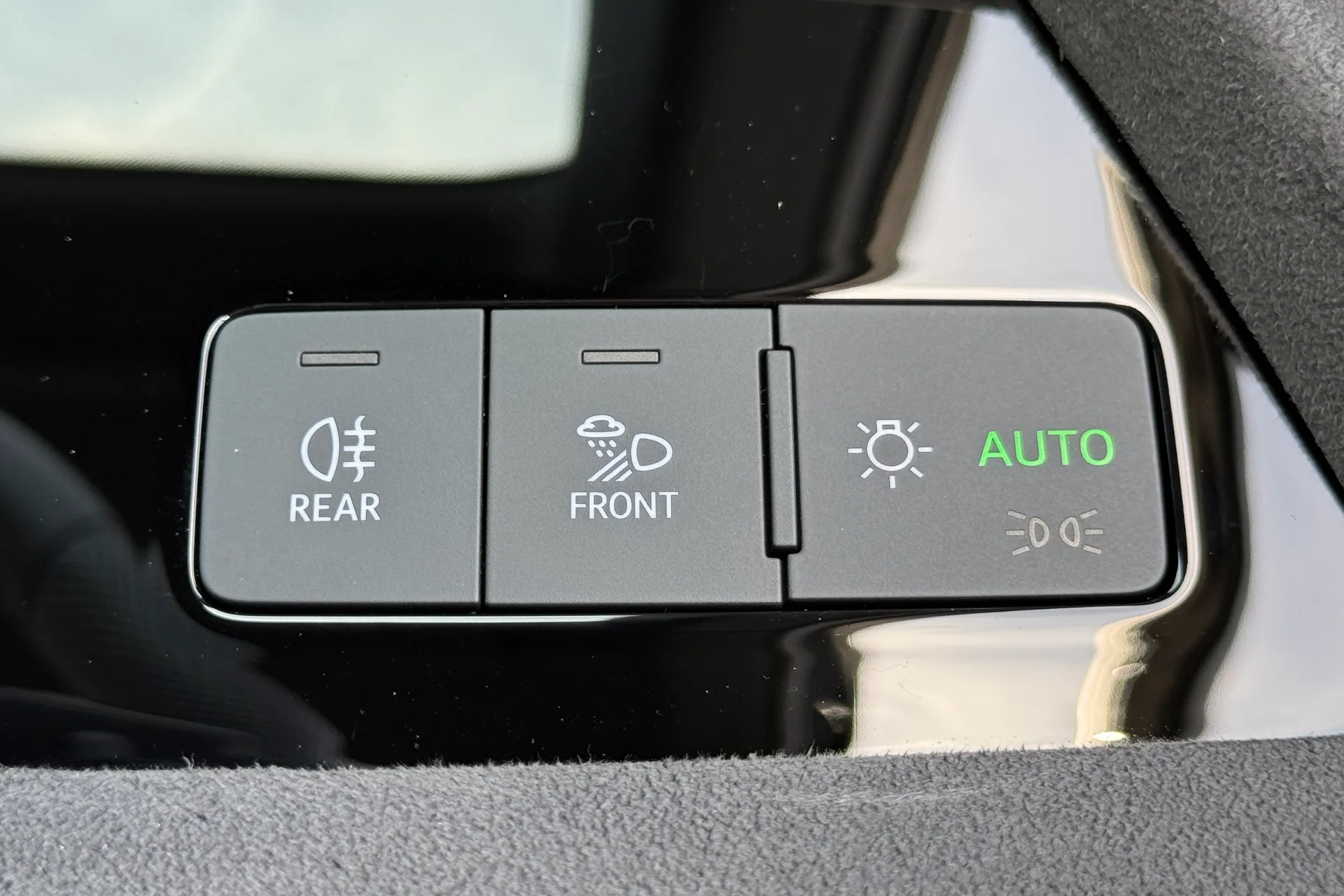 Audi A3 thumbnail image number 32