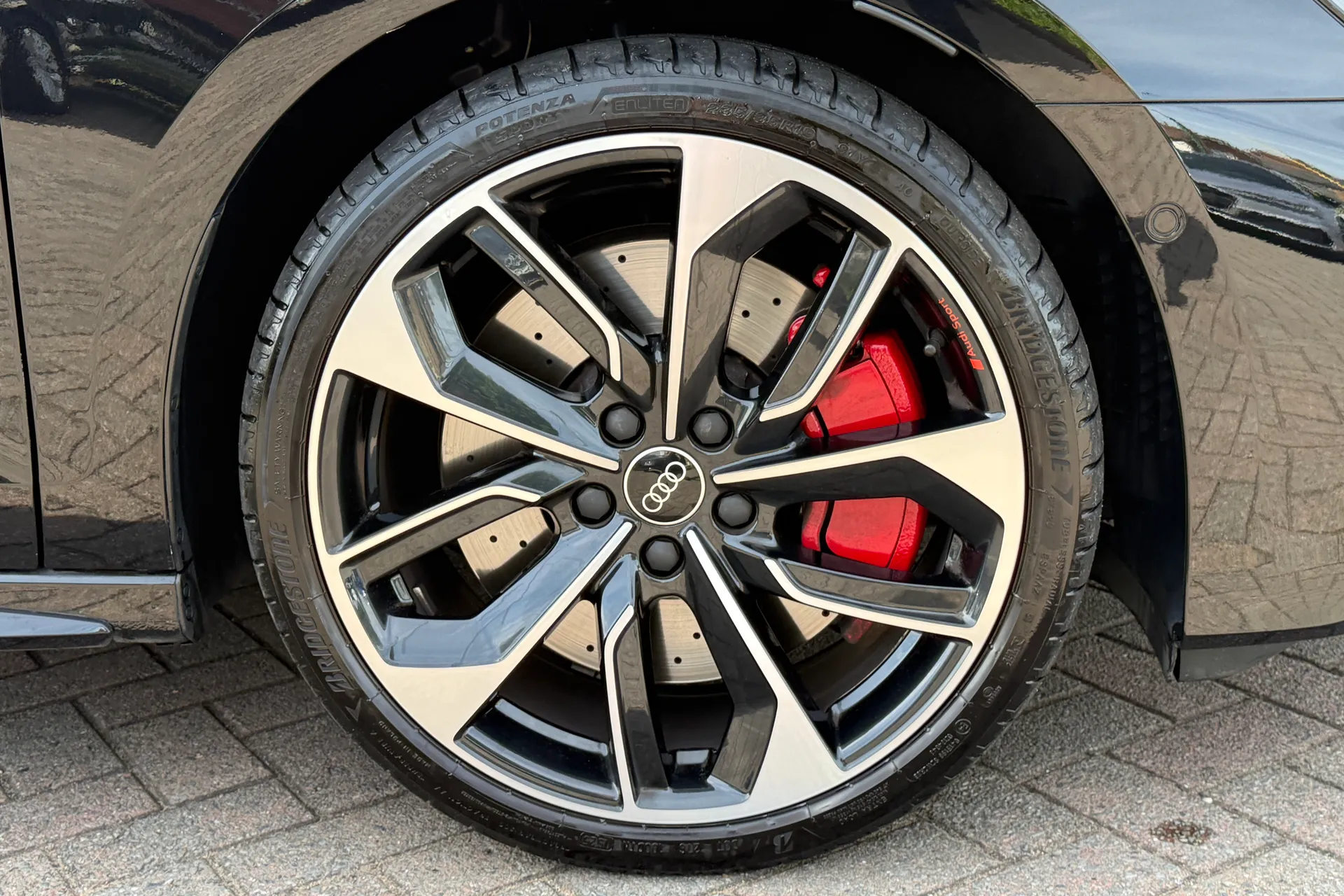 Audi A3 thumbnail image number 62