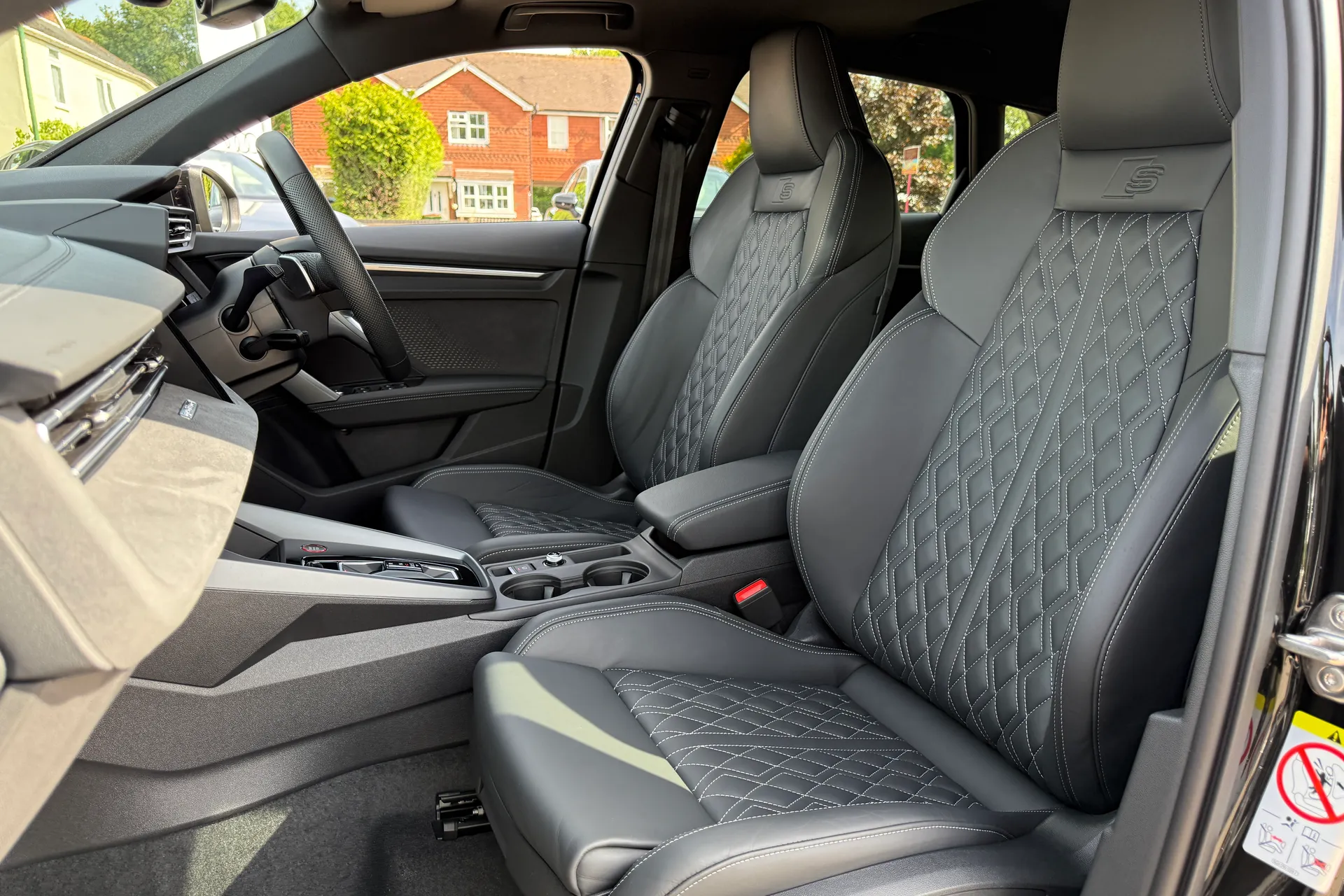 Audi A3 thumbnail image number 39