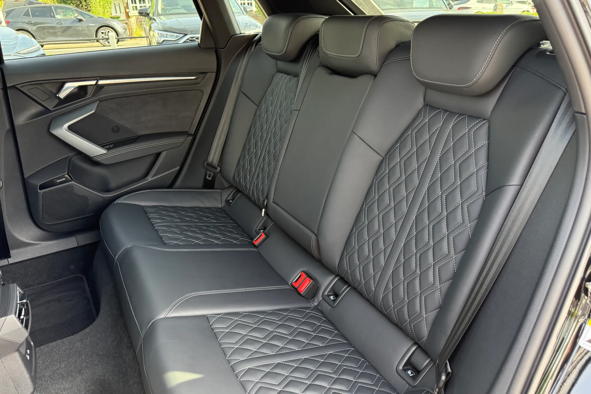 Audi A3 thumbnail image number 55