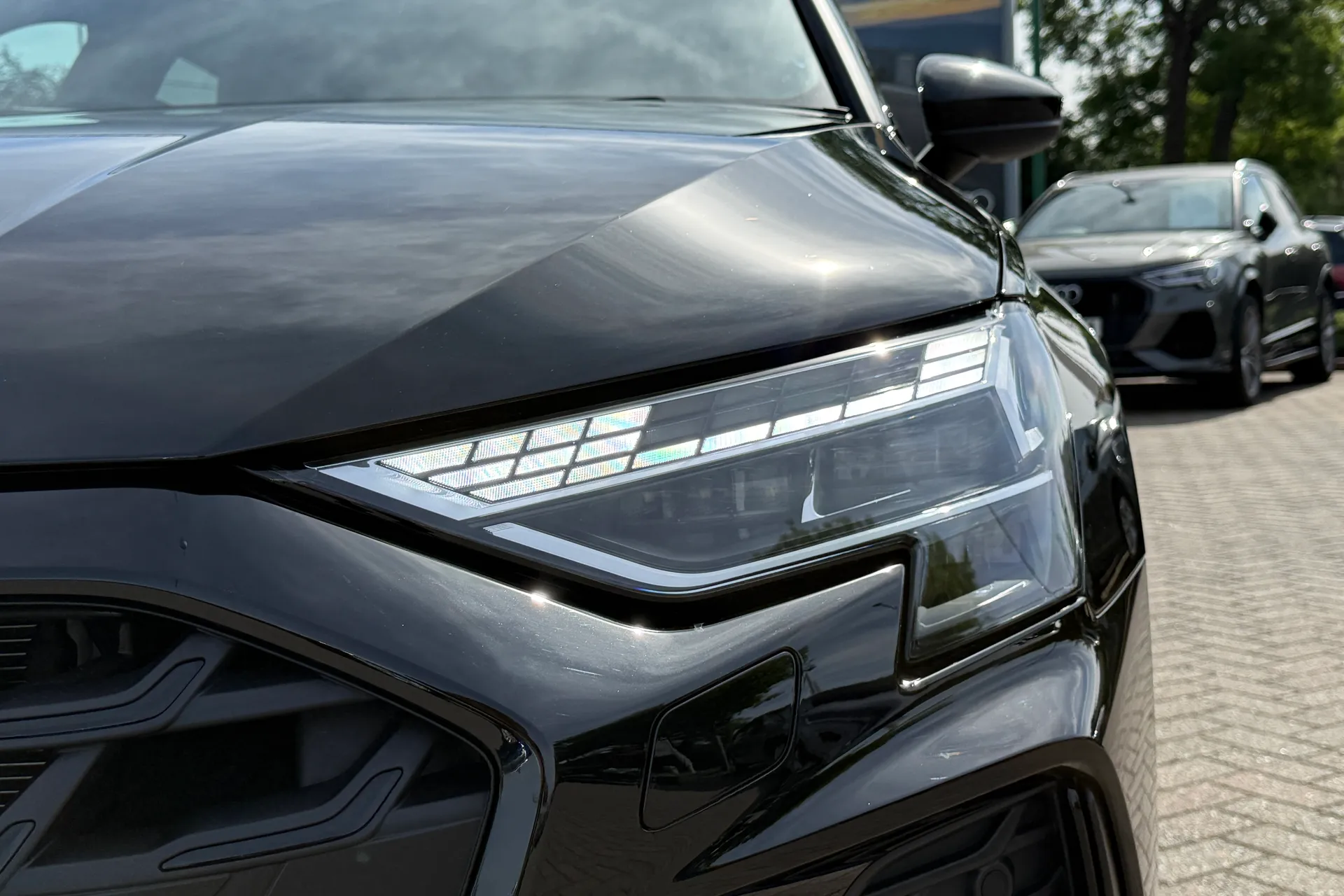 Audi A3 thumbnail image number 67