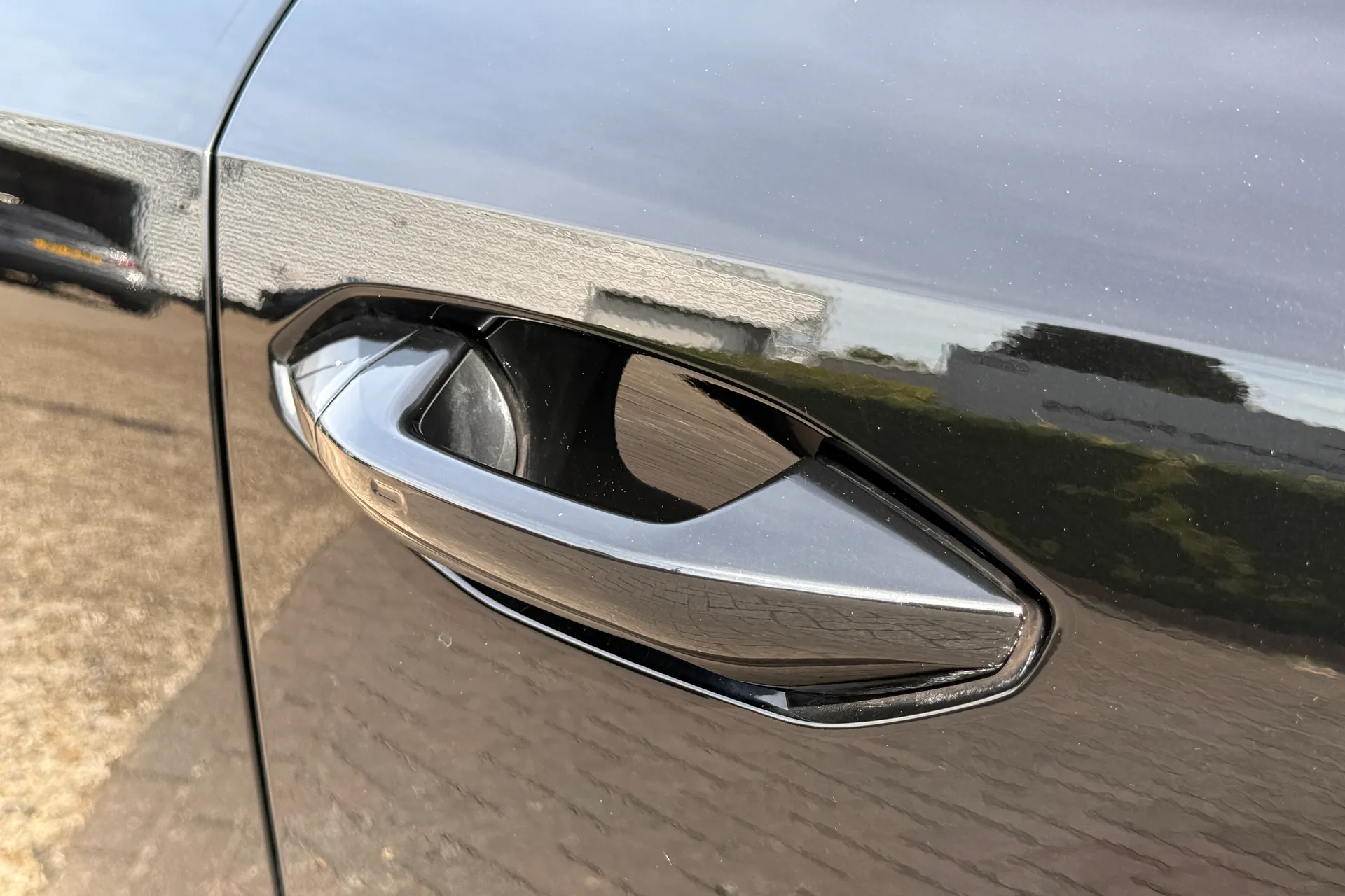 Audi A3 thumbnail image number 66