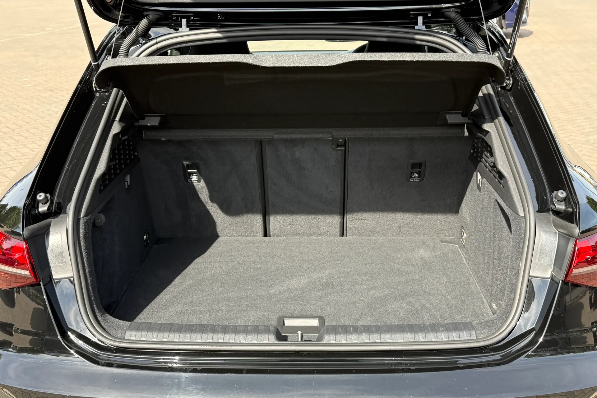 Audi A3 thumbnail image number 47