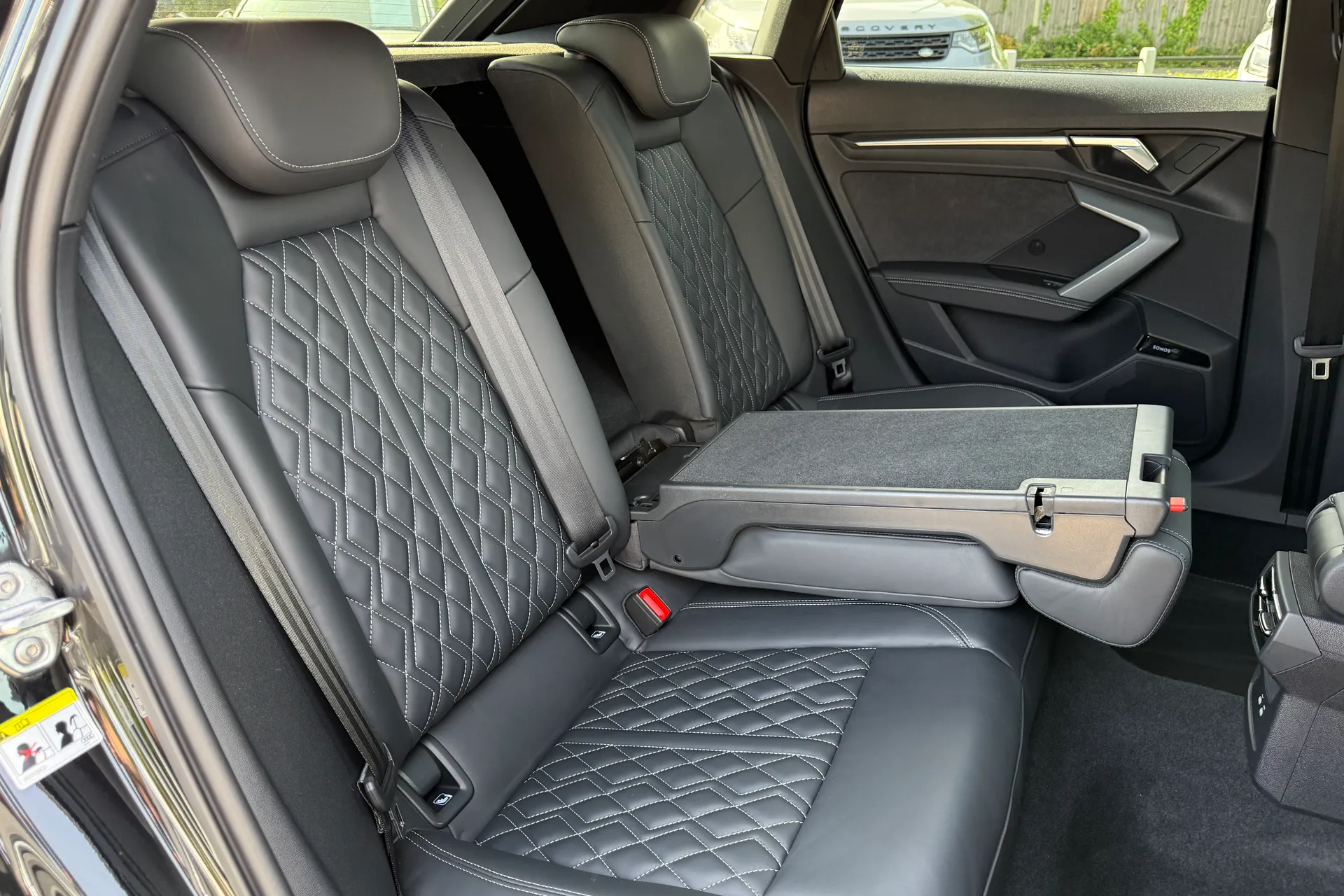 Audi A3 thumbnail image number 59