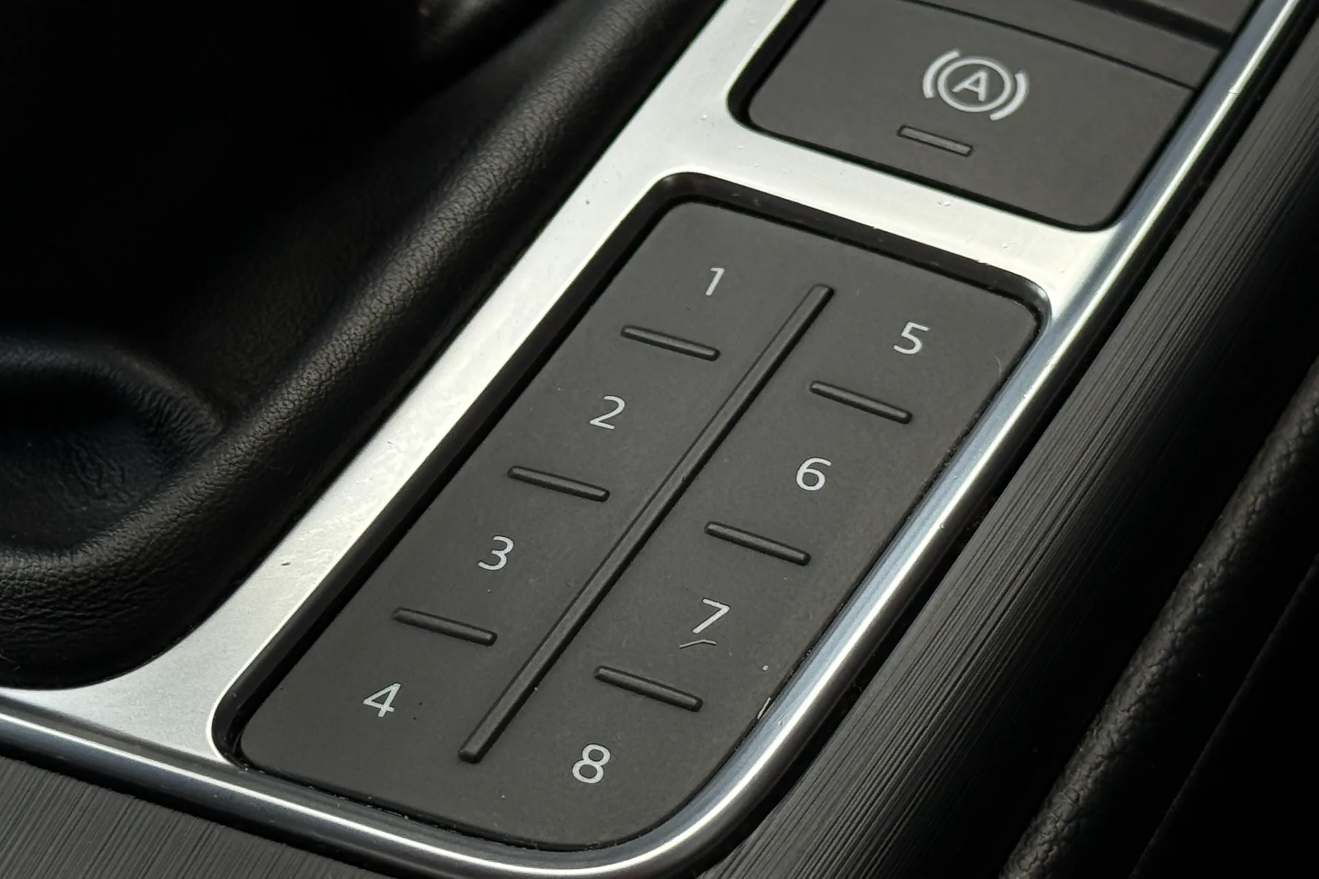 Audi A4 thumbnail image number 15