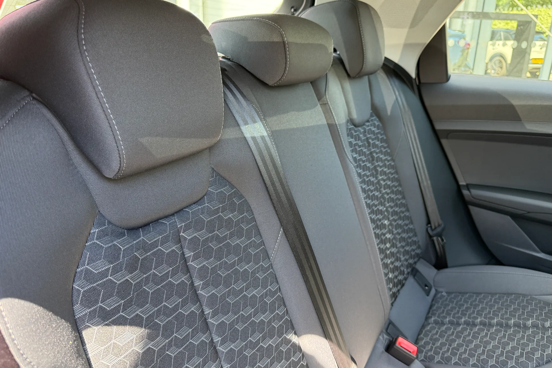 Audi A1 thumbnail image number 33