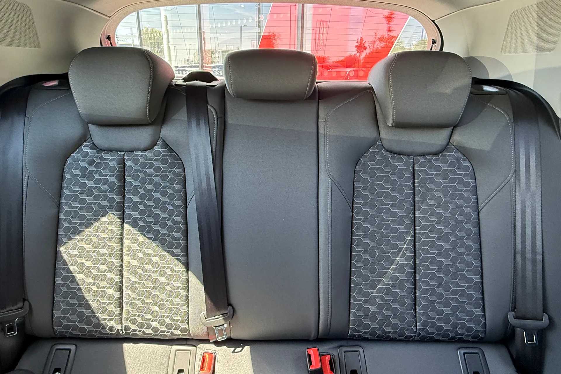 Audi A1 thumbnail image number 38