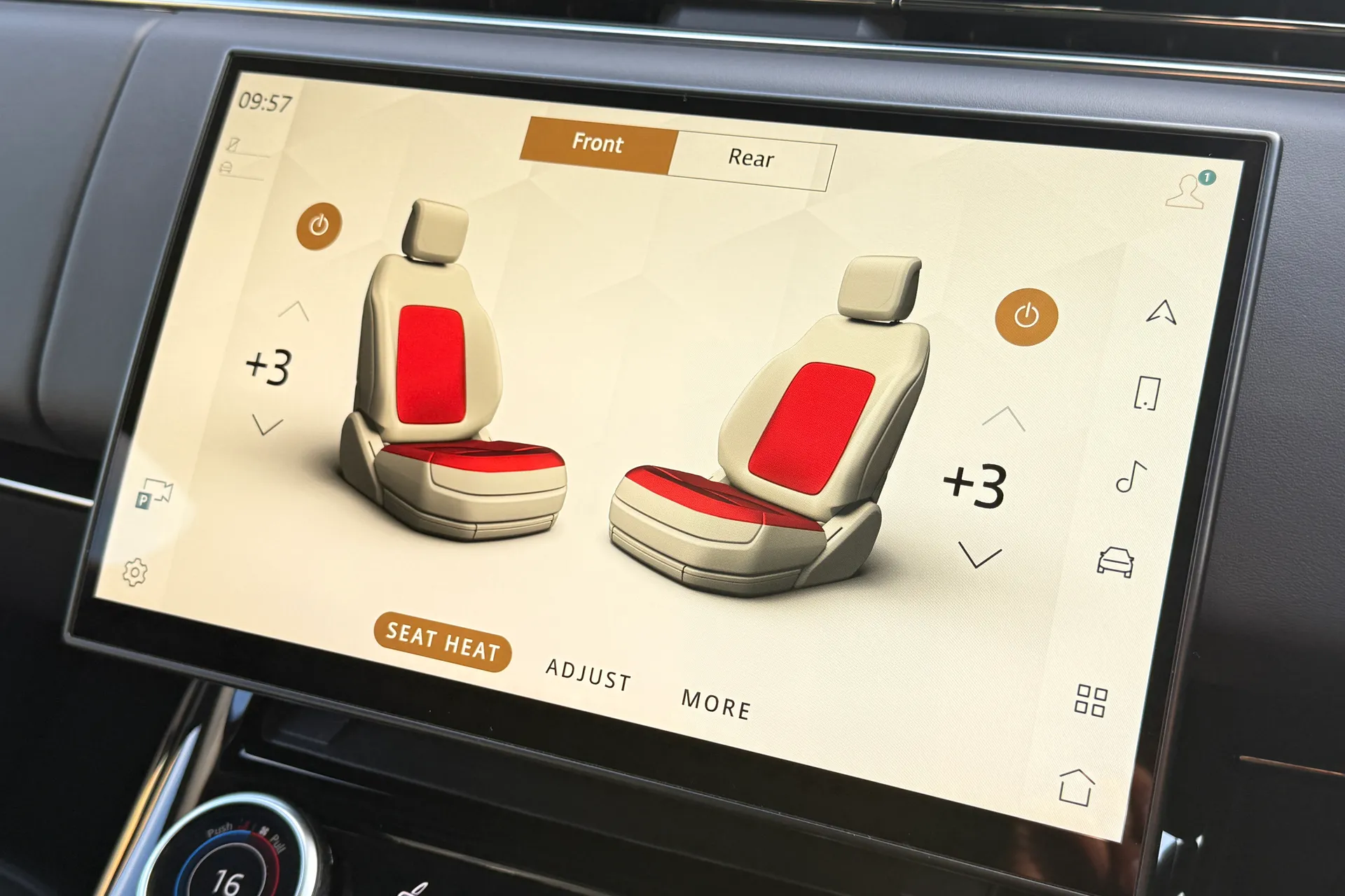 LAND ROVER RANGE ROVER SPORT thumbnail image number 33