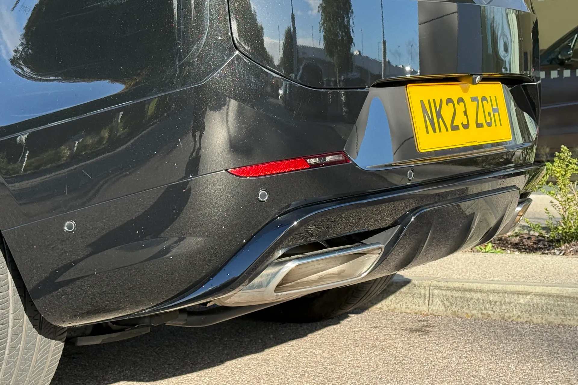 LAND ROVER RANGE ROVER SPORT thumbnail image number 39