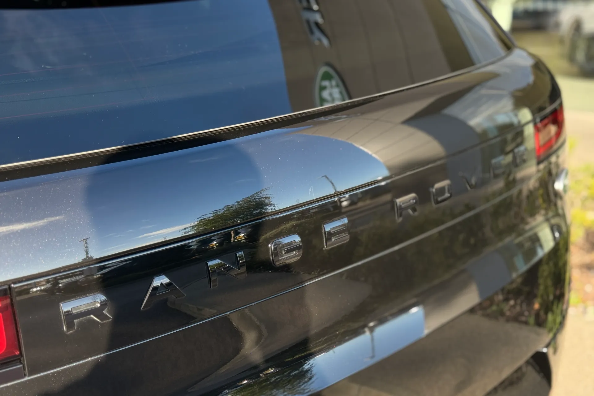 LAND ROVER RANGE ROVER SPORT thumbnail image number 21