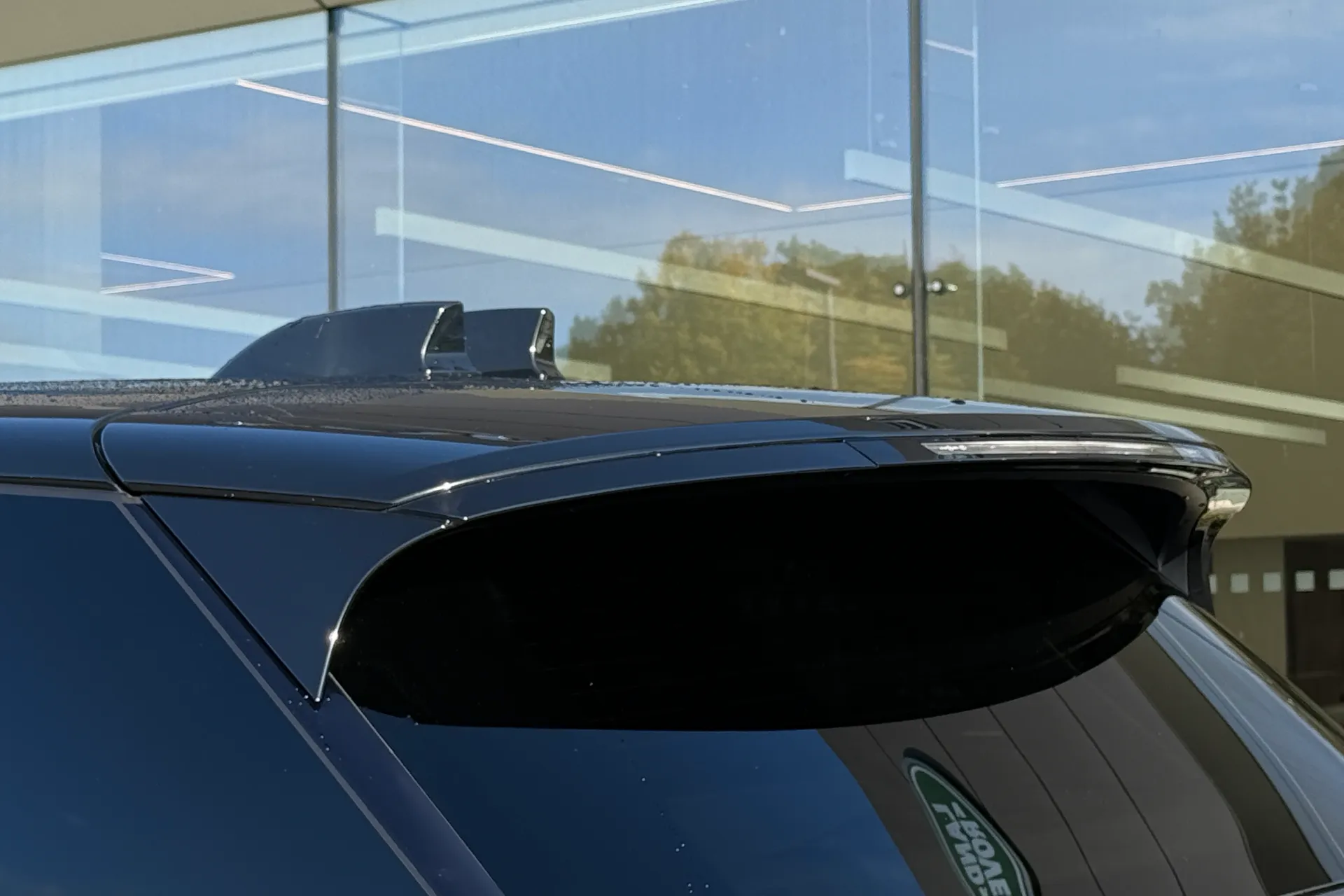 LAND ROVER RANGE ROVER SPORT thumbnail image number 38