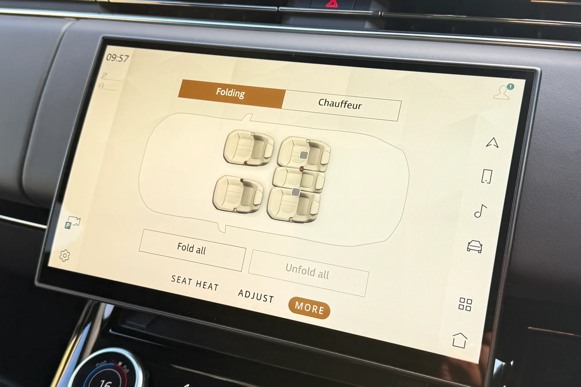 LAND ROVER RANGE ROVER SPORT thumbnail image number 35