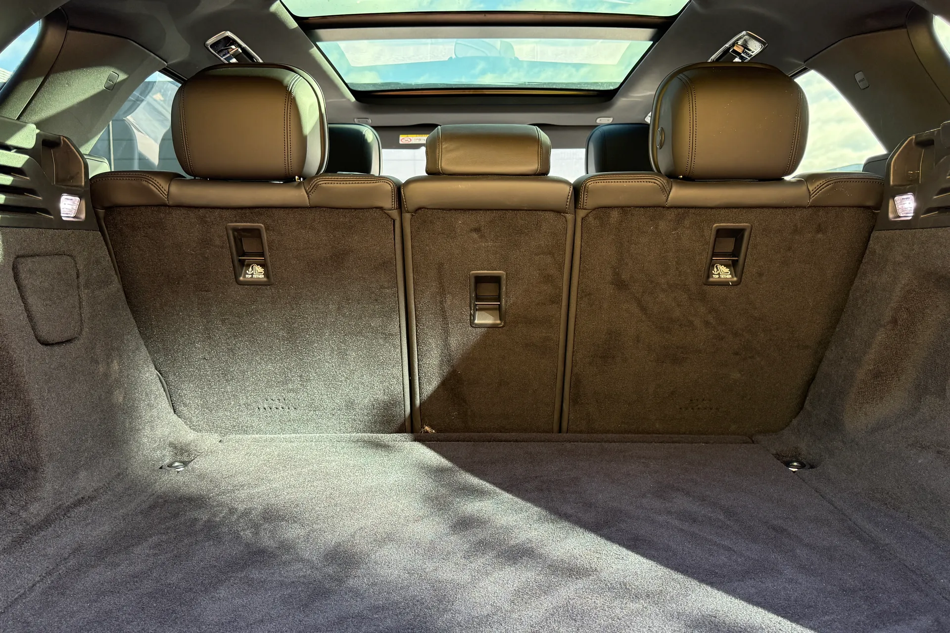 LAND ROVER RANGE ROVER SPORT thumbnail image number 40