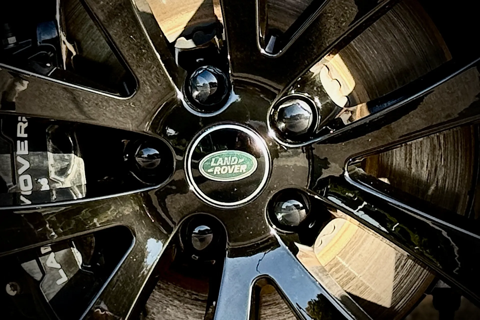 LAND ROVER RANGE ROVER SPORT thumbnail image number 24