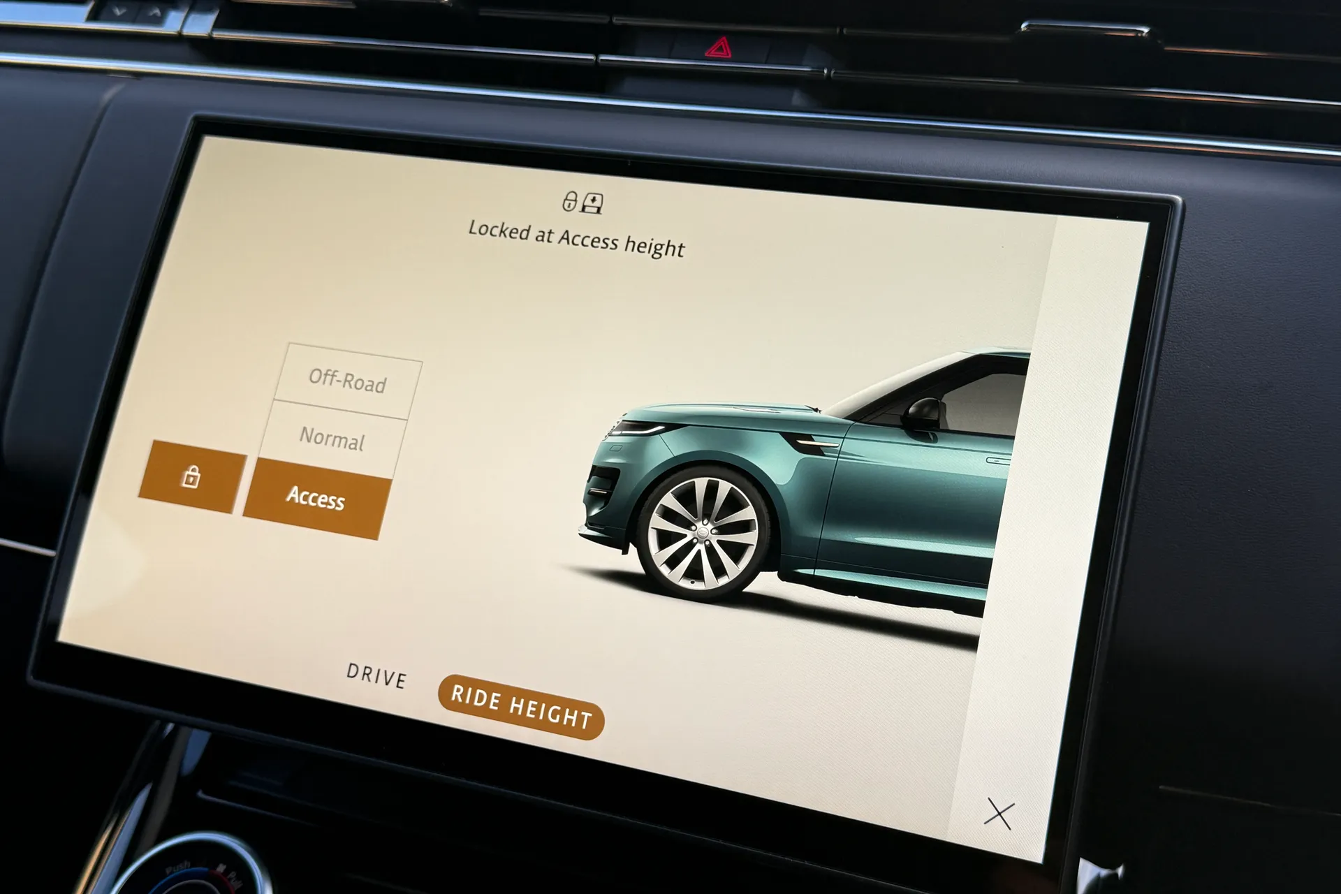 LAND ROVER RANGE ROVER SPORT thumbnail image number 12