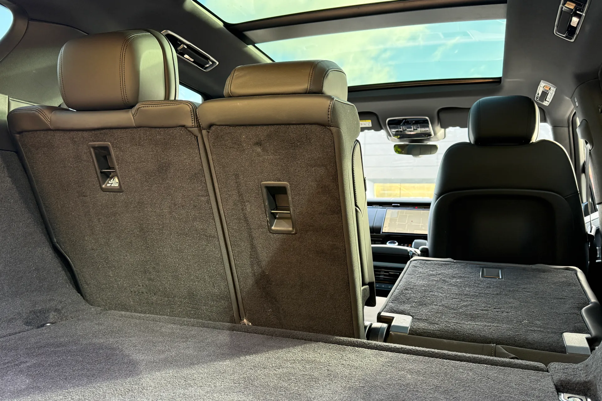 LAND ROVER RANGE ROVER SPORT thumbnail image number 42