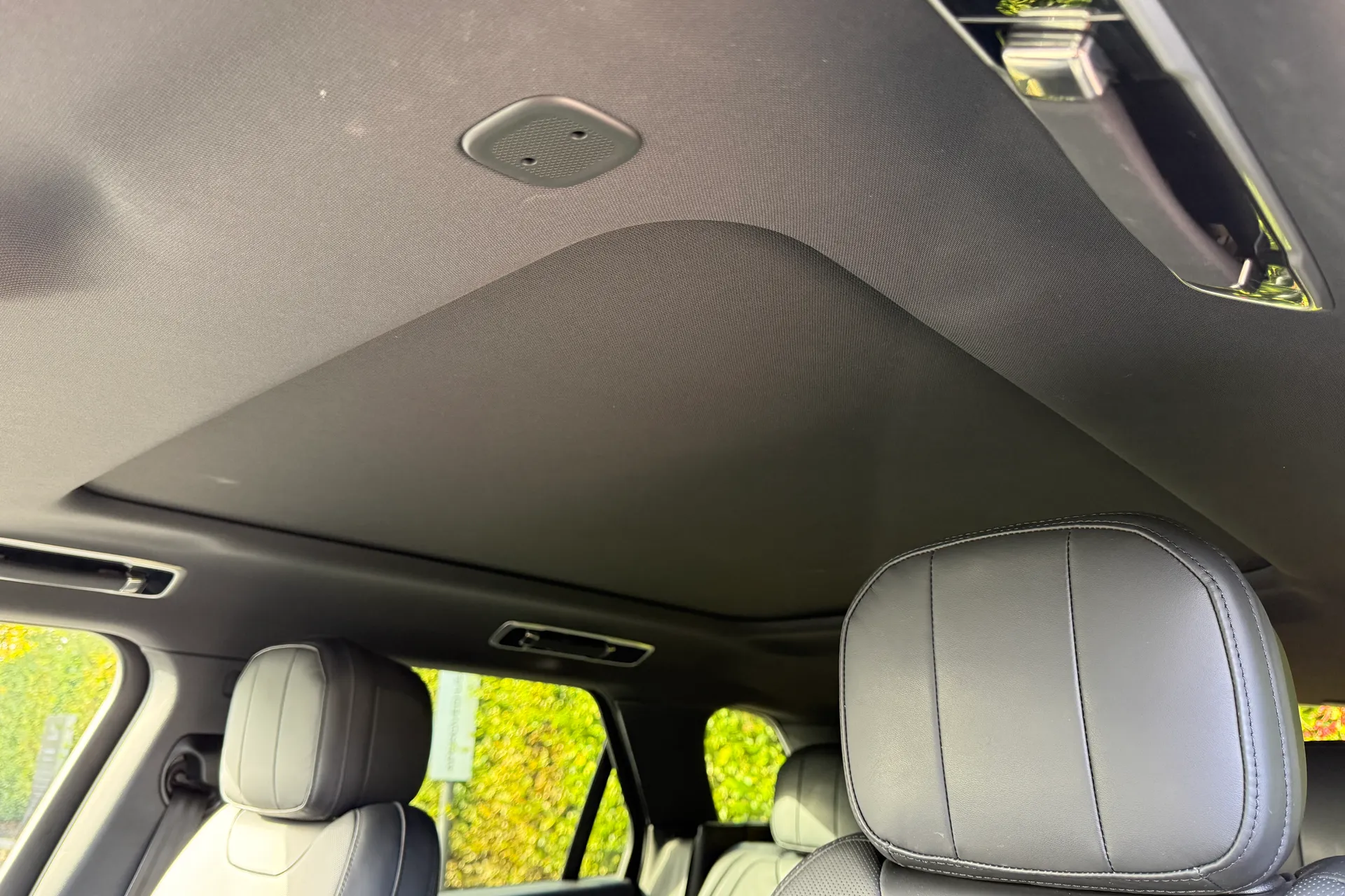 LAND ROVER RANGE ROVER SPORT thumbnail image number 7