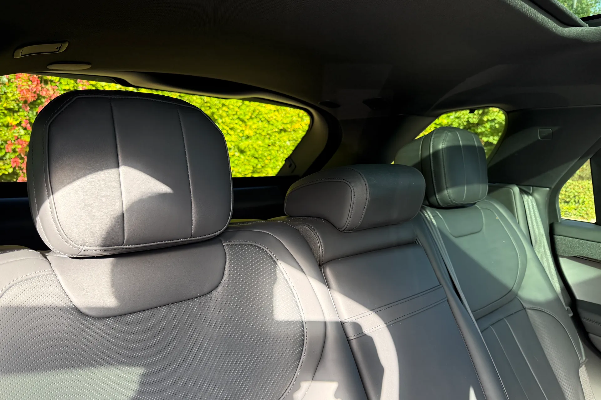 LAND ROVER RANGE ROVER SPORT thumbnail image number 31