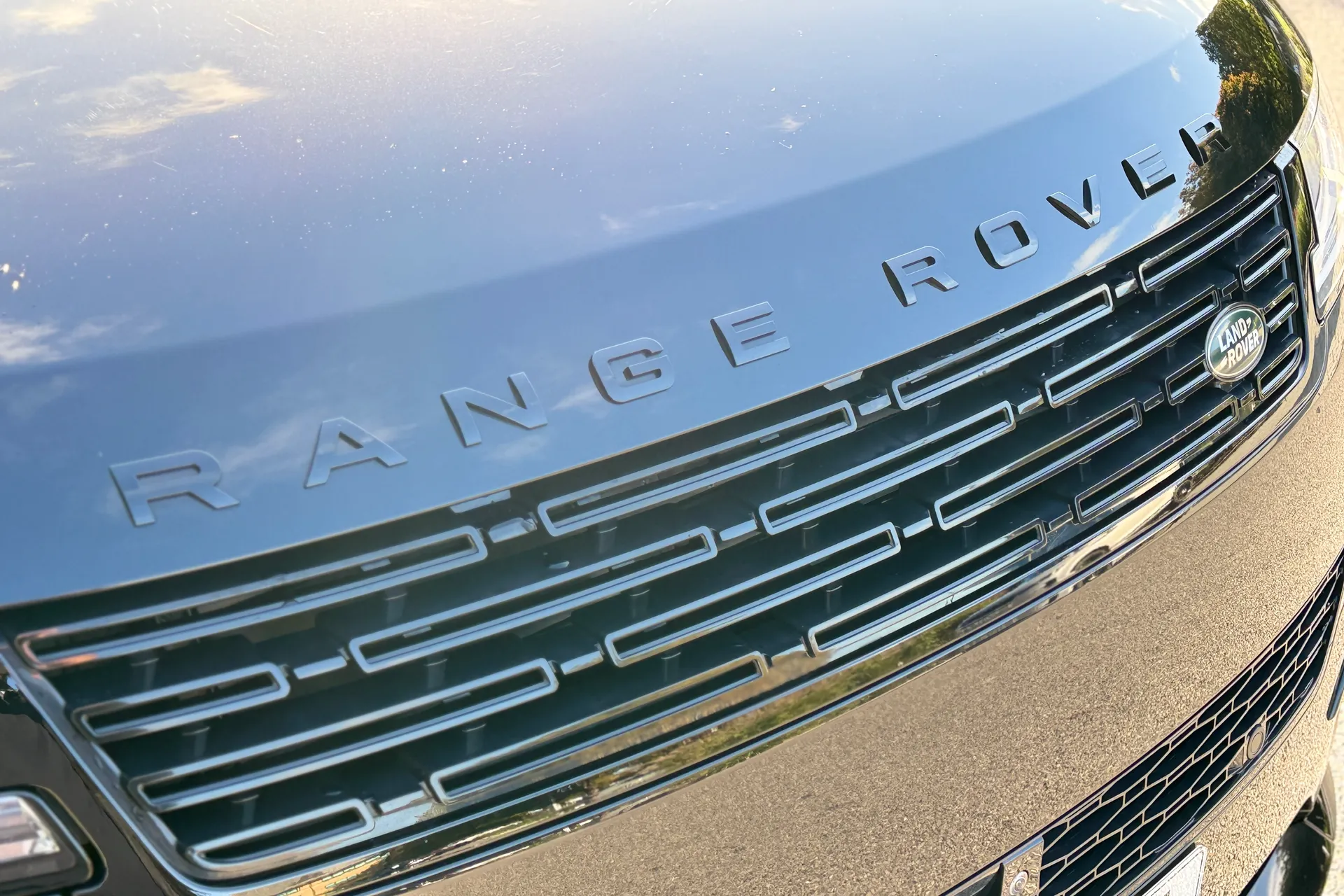 LAND ROVER RANGE ROVER SPORT thumbnail image number 14