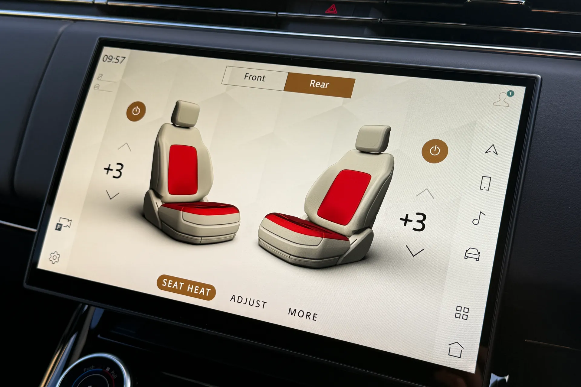 LAND ROVER RANGE ROVER SPORT thumbnail image number 34