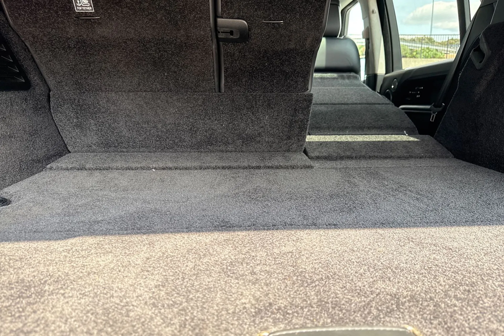 LAND ROVER RANGE ROVER thumbnail image number 46