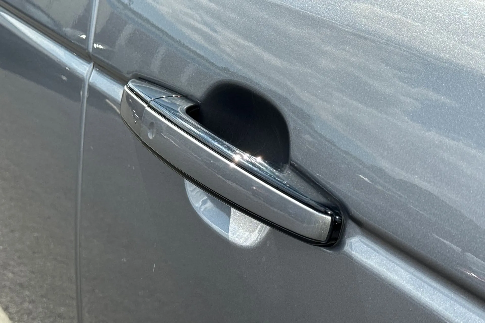 LAND ROVER RANGE ROVER thumbnail image number 39