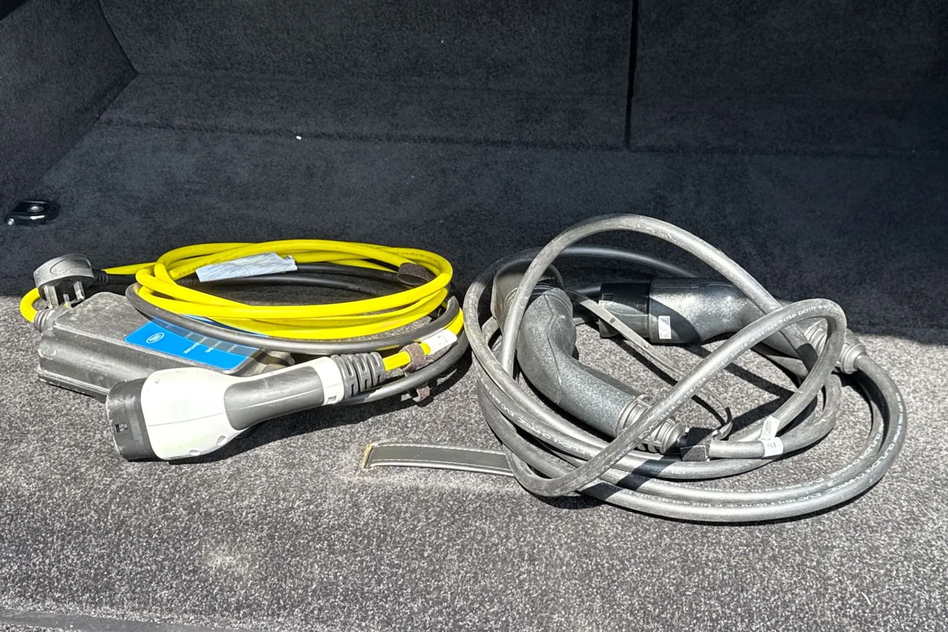 LAND ROVER RANGE ROVER thumbnail image number 48