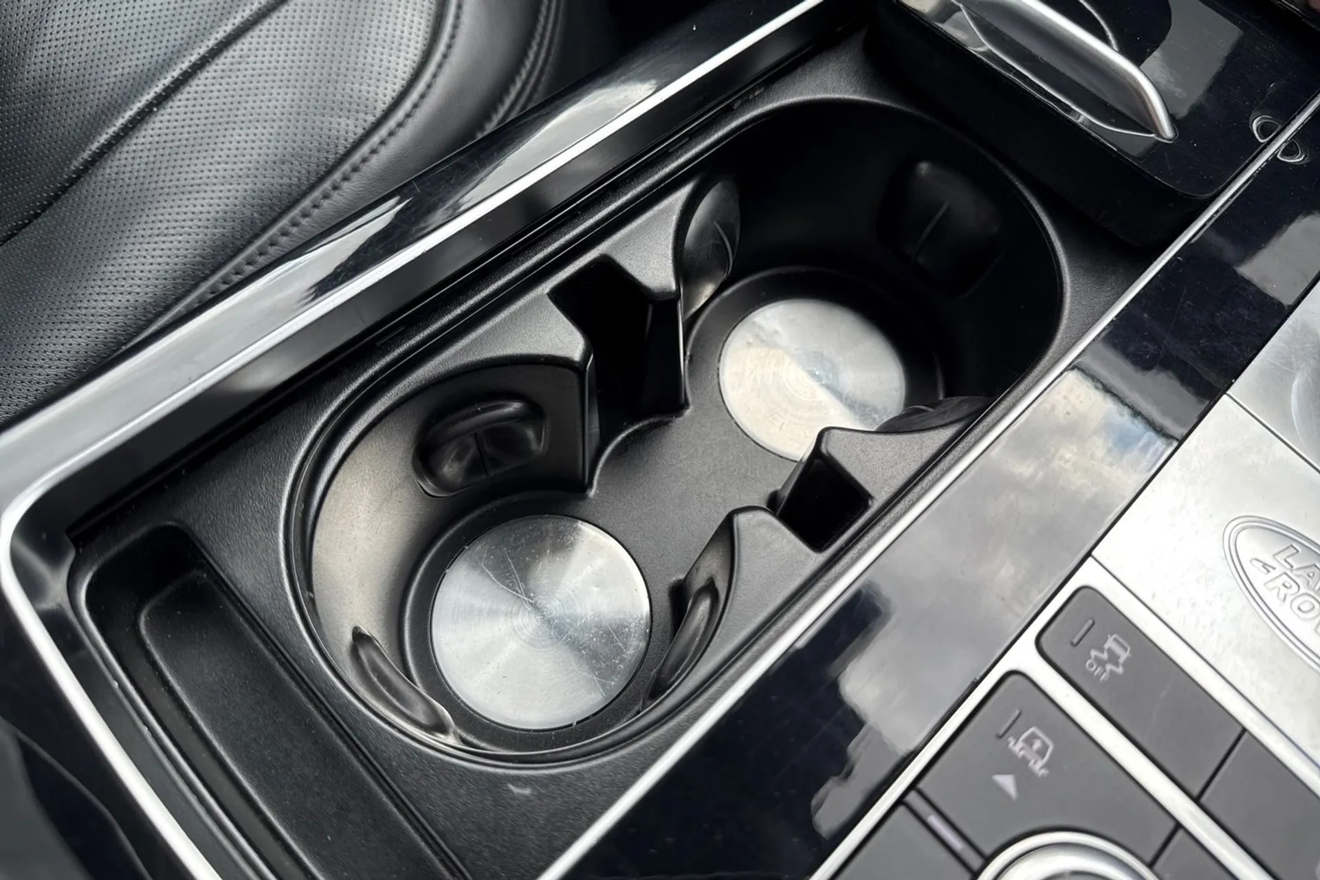 LAND ROVER RANGE ROVER thumbnail image number 63